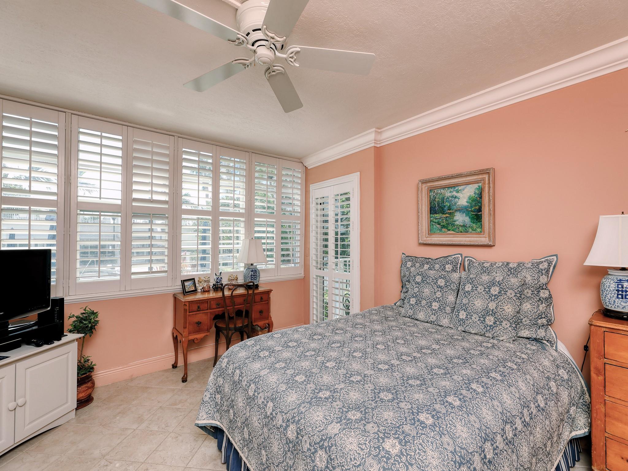 East Point Towers - Residential