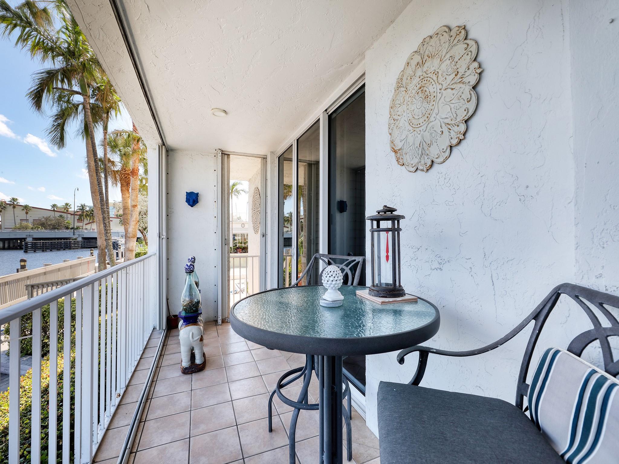 East Point Towers - Residential