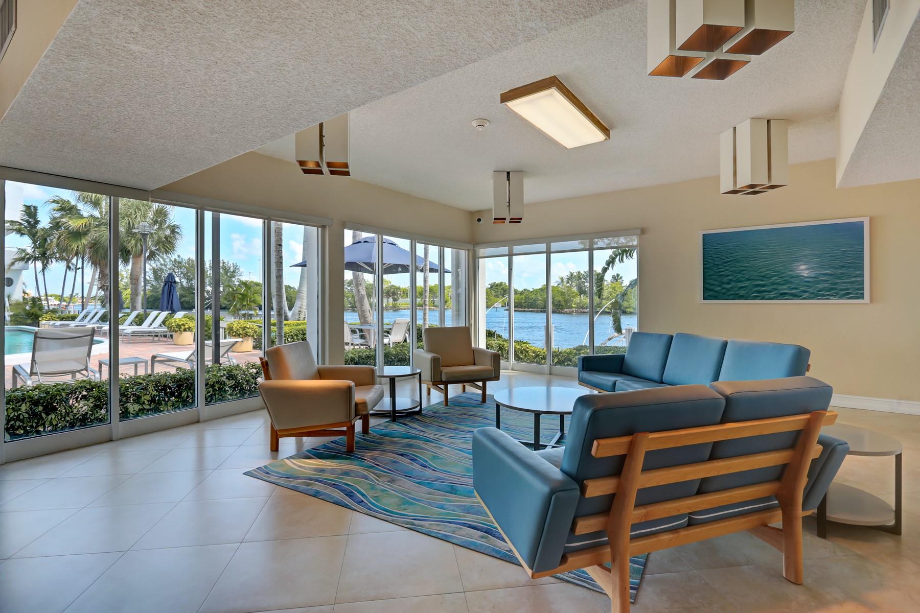 East Point Towers - Residential