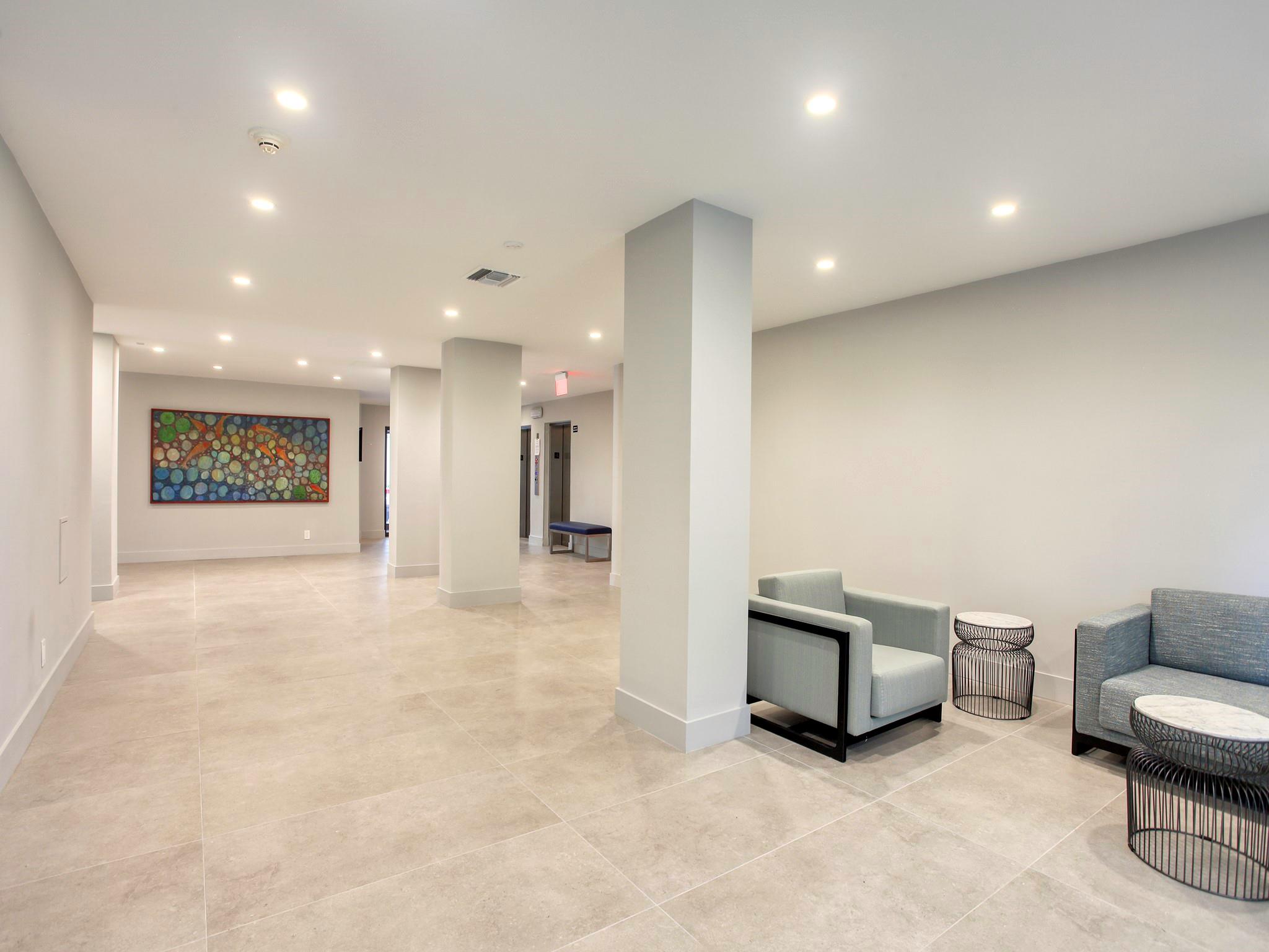 East Point Towers - Residential