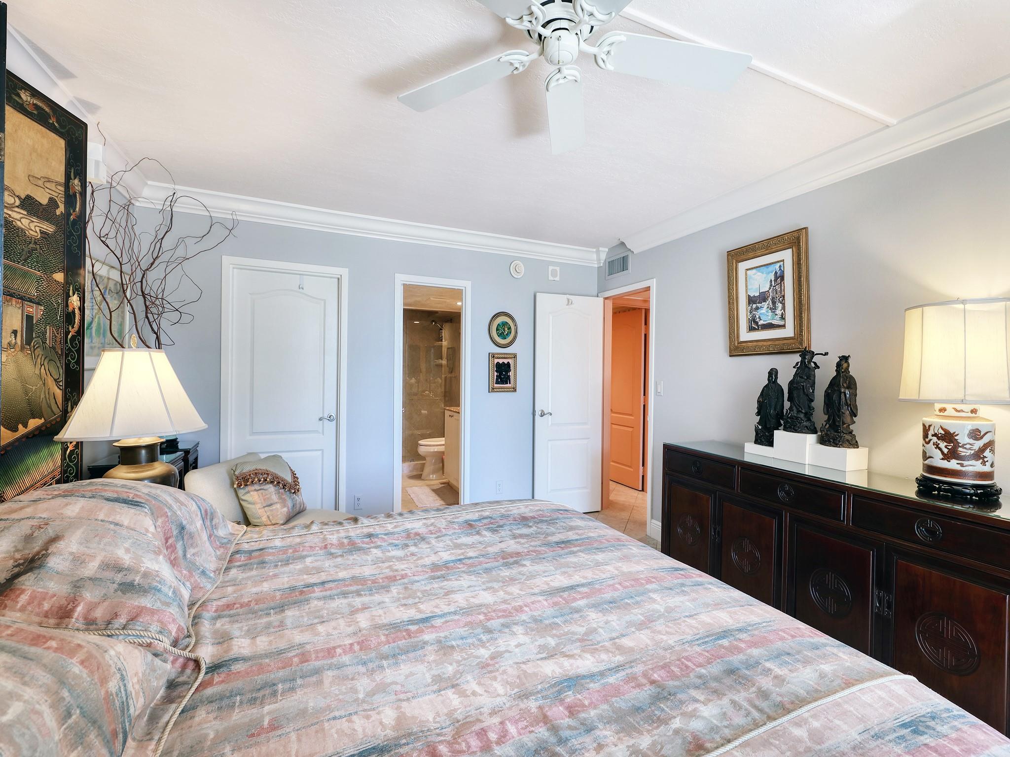 East Point Towers - Residential
