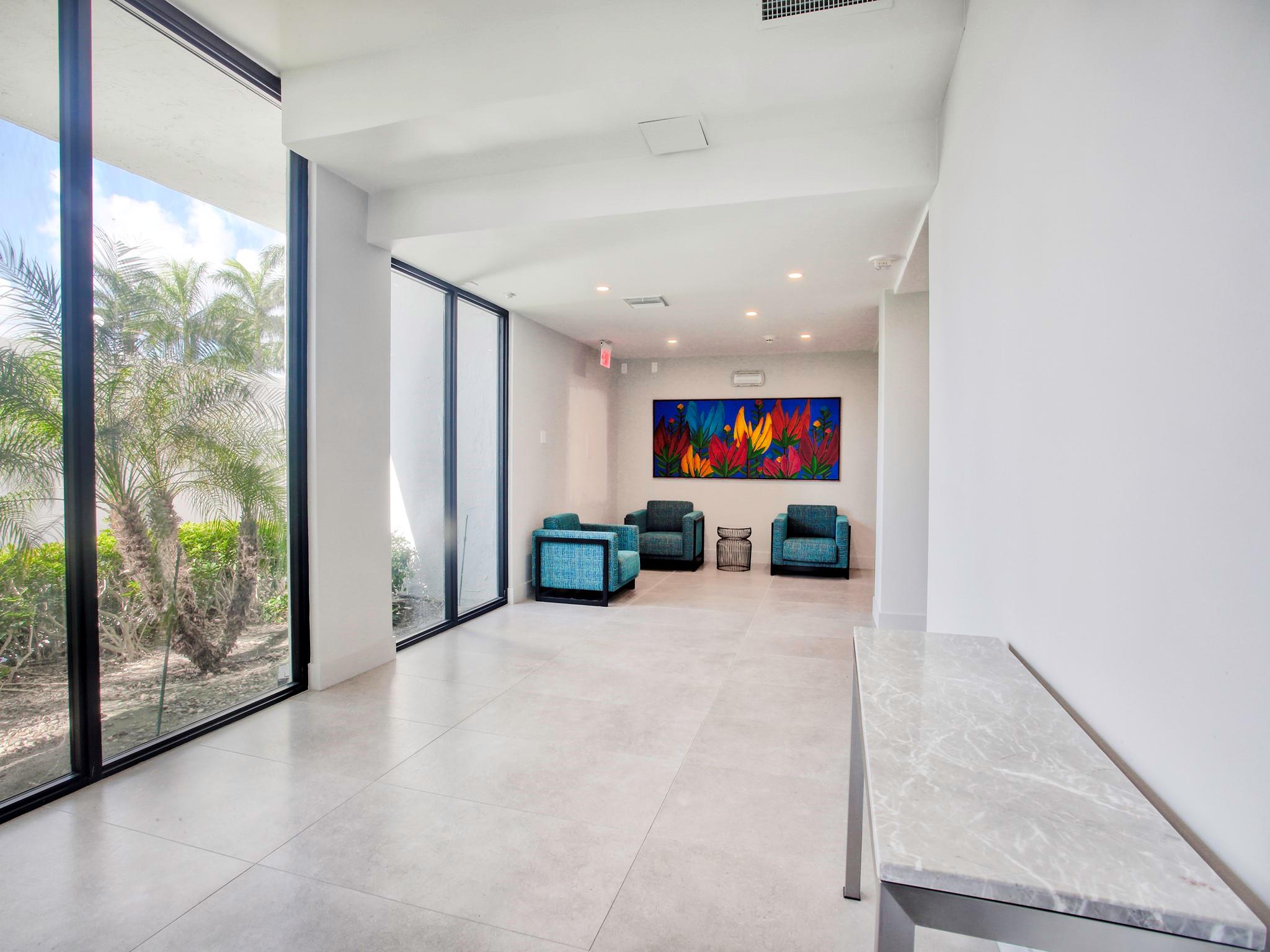 East Point Towers - Residential