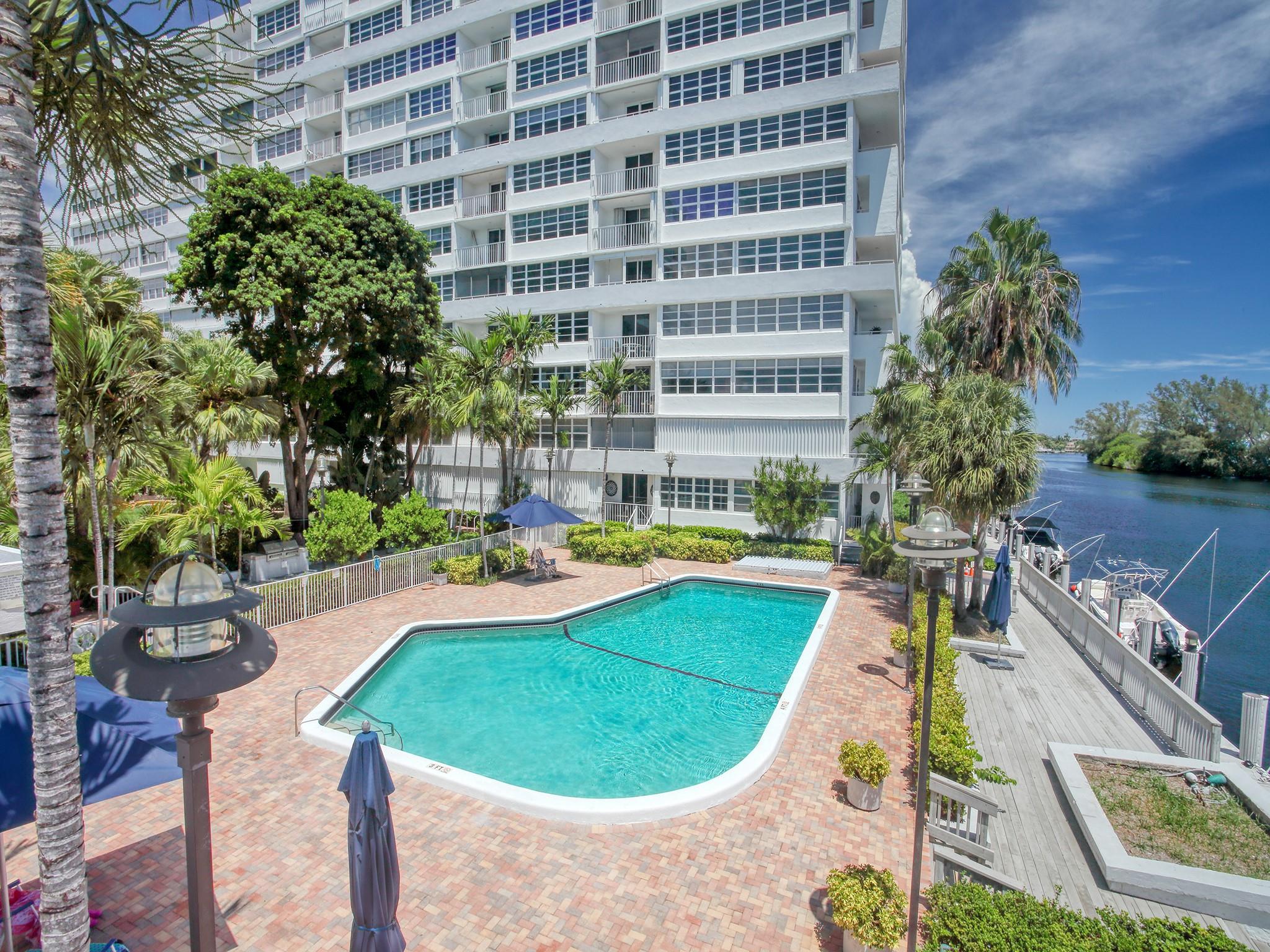 East Point Towers - Residential
