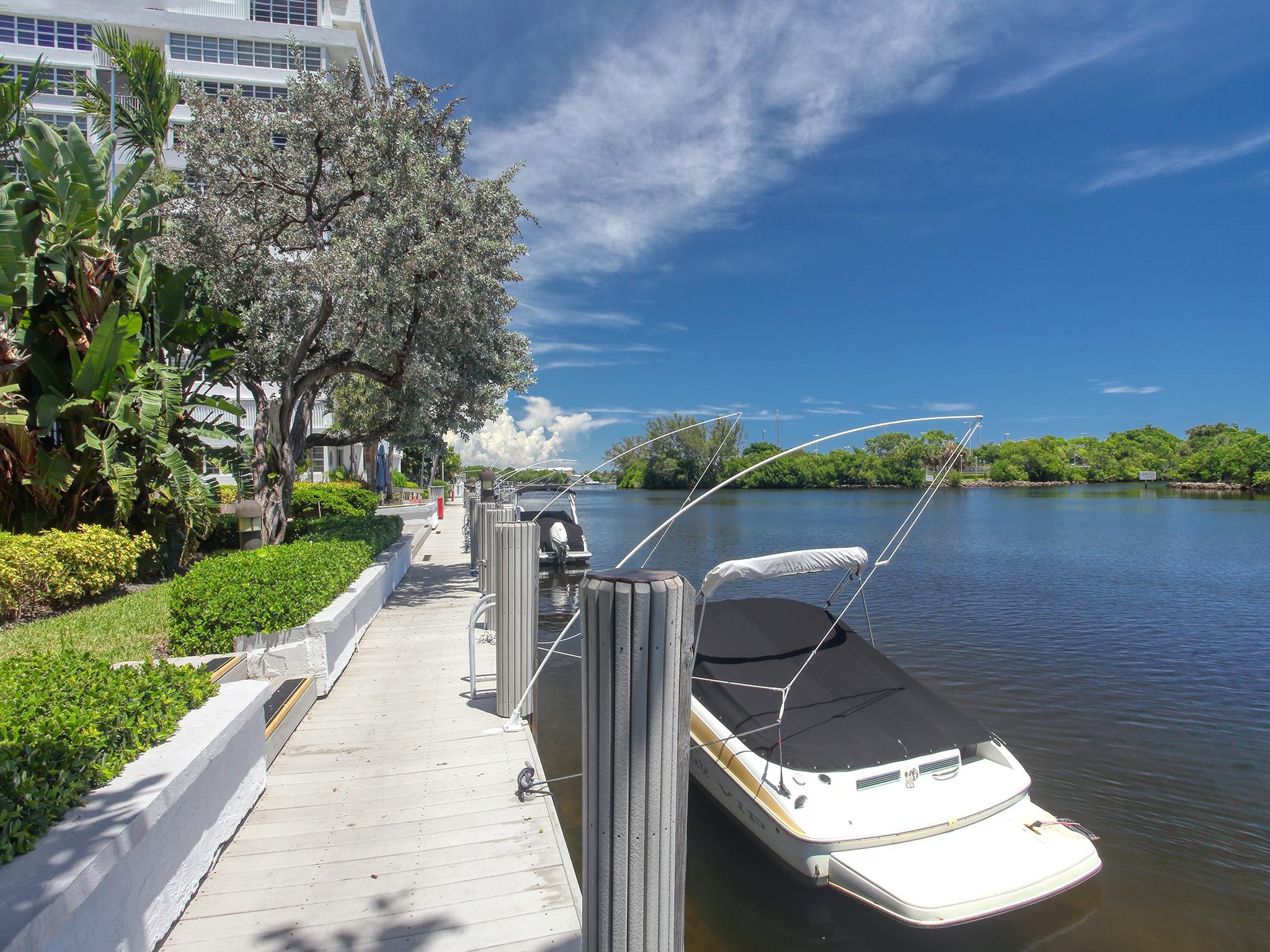 East Point Towers - Residential