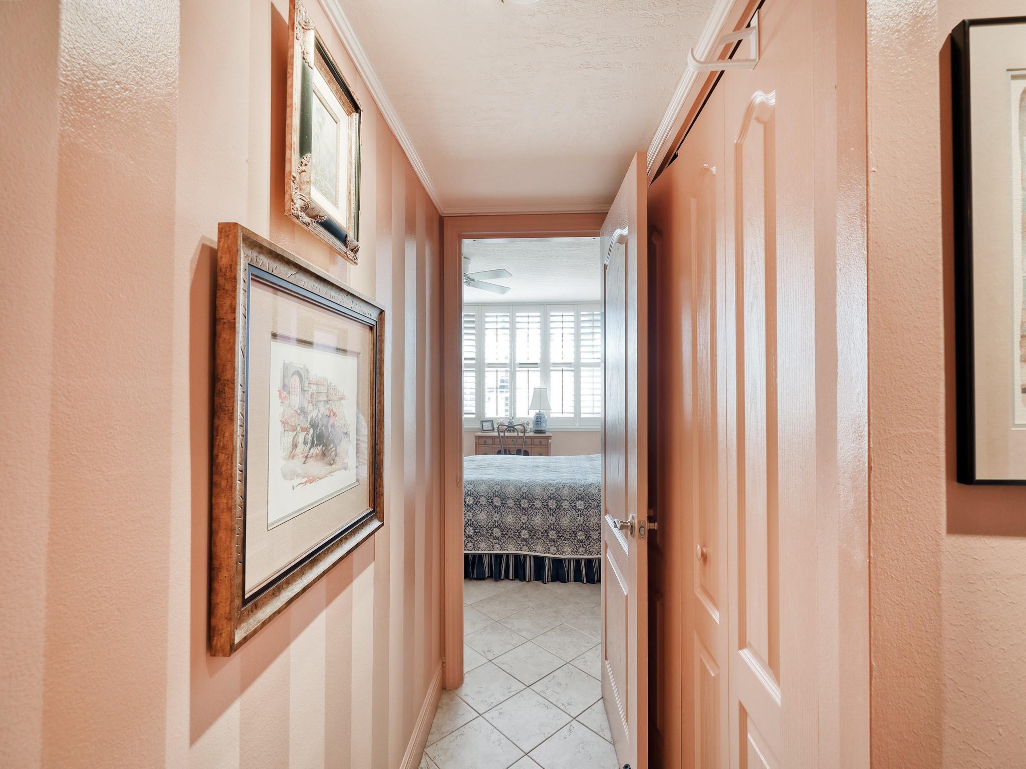 East Point Towers - Residential