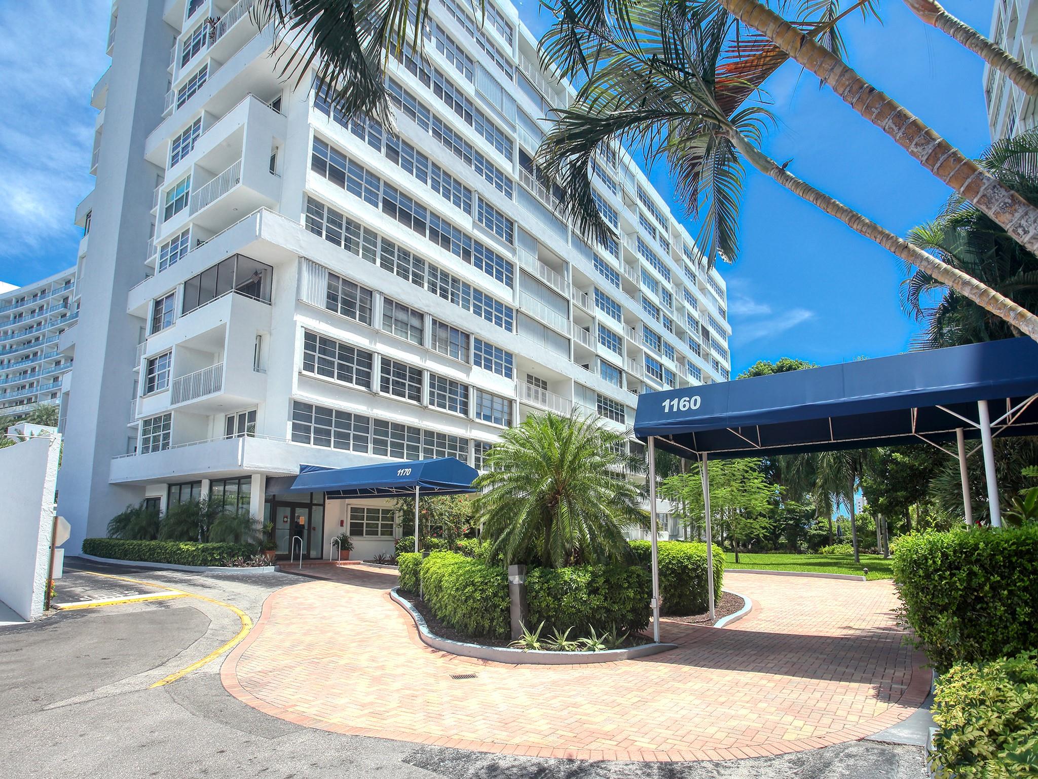 East Point Towers - Residential