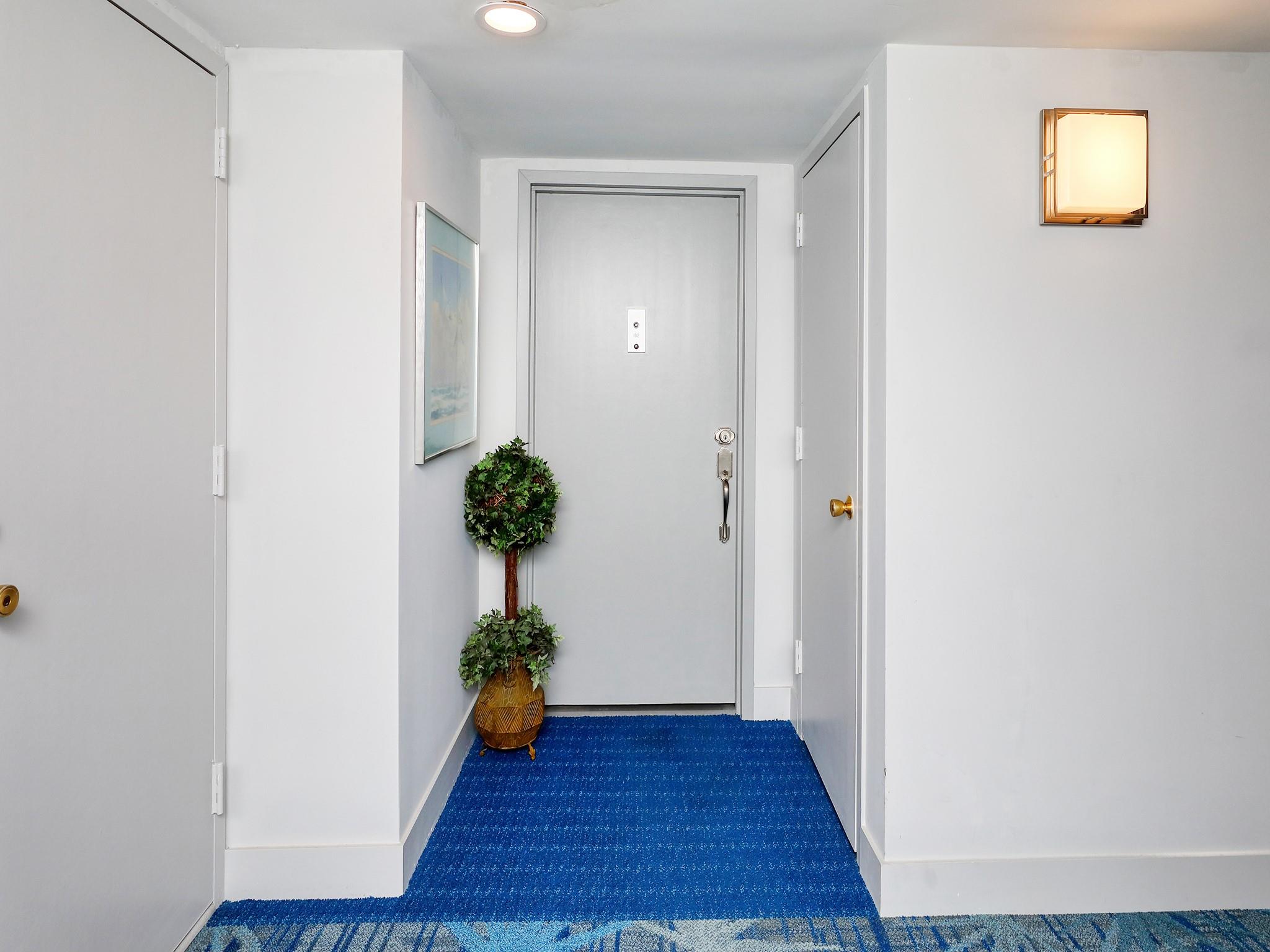 East Point Towers - Residential