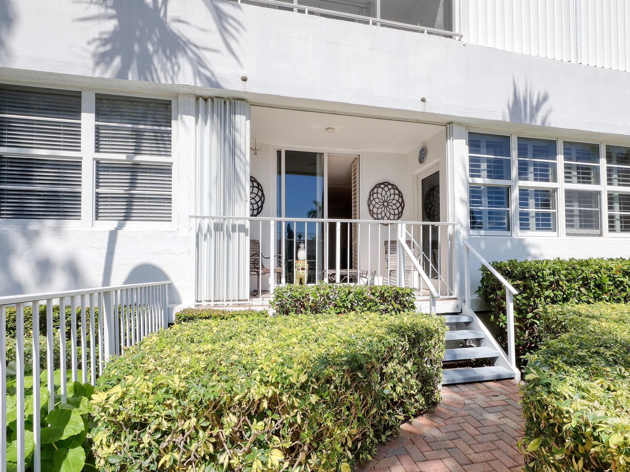 East Point Towers - Residential