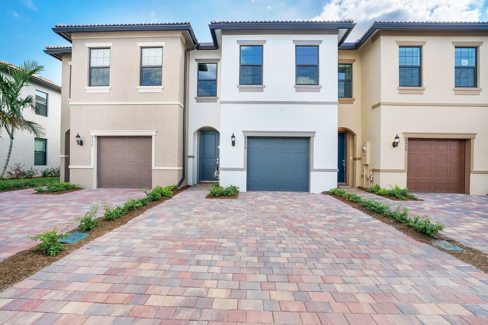 FIELDS AT GULFSTREAM POLO PUD PLAT SIX - Residential Lease