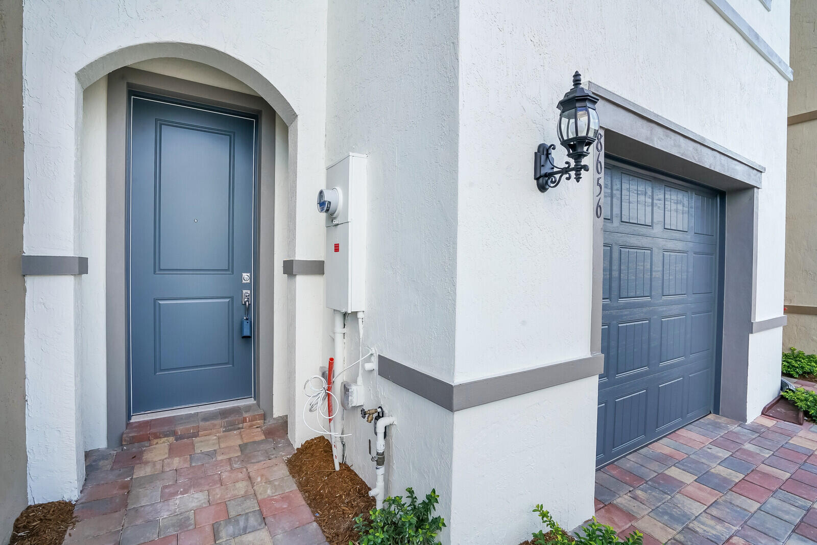 FIELDS AT GULFSTREAM POLO PUD PLAT SIX - Residential Lease