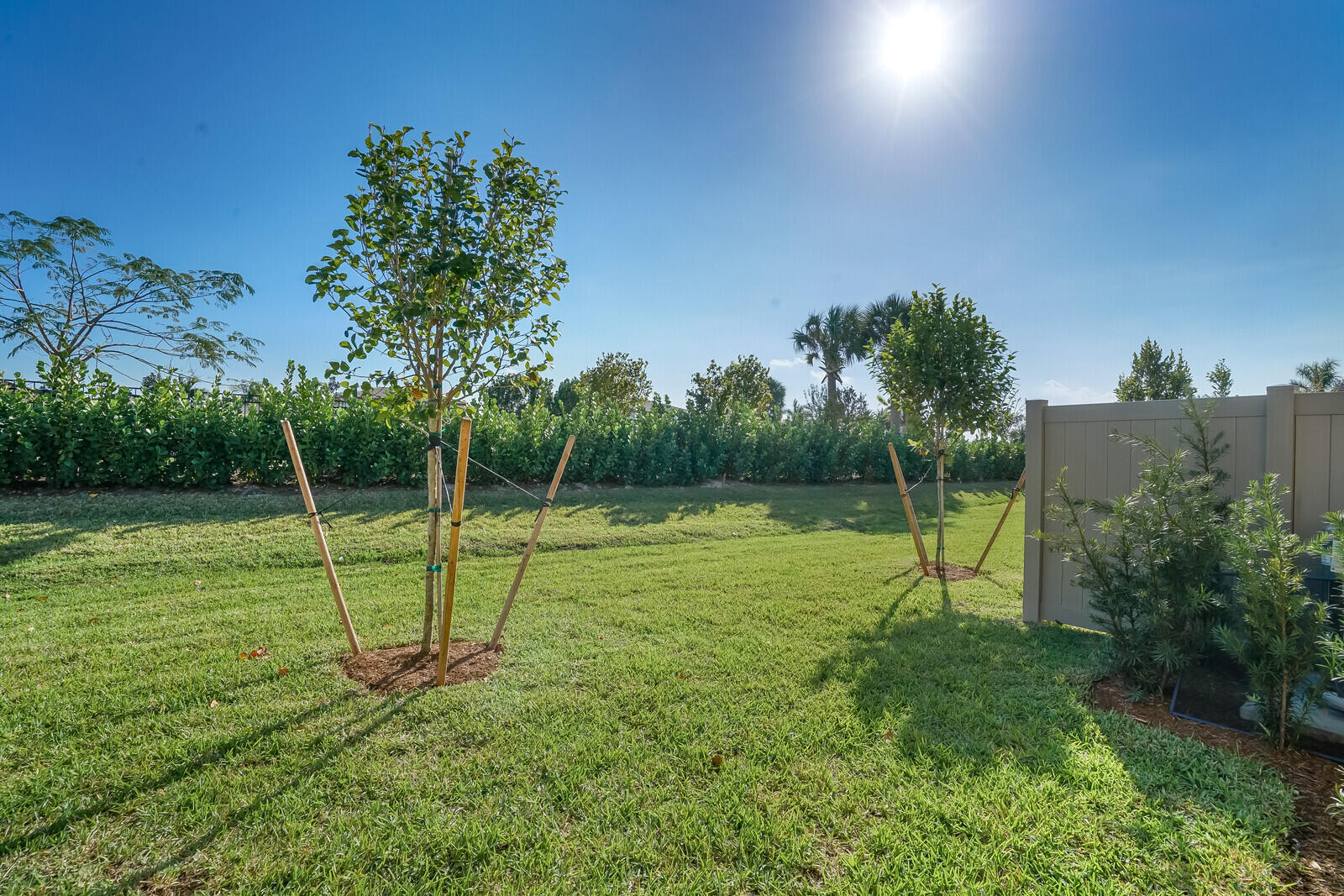 FIELDS AT GULFSTREAM POLO PUD PLAT SIX - Residential Lease