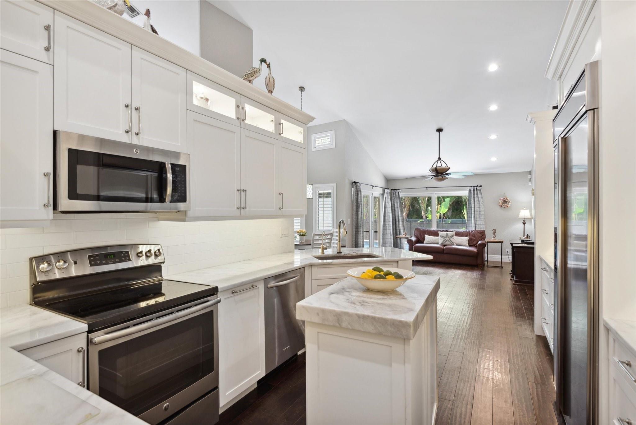 Bramalea Unicorp Boca Rat - Residential