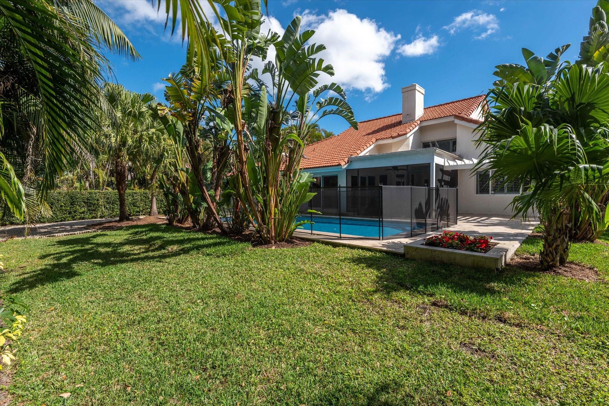 Bramalea Unicorp Boca Rat - Residential