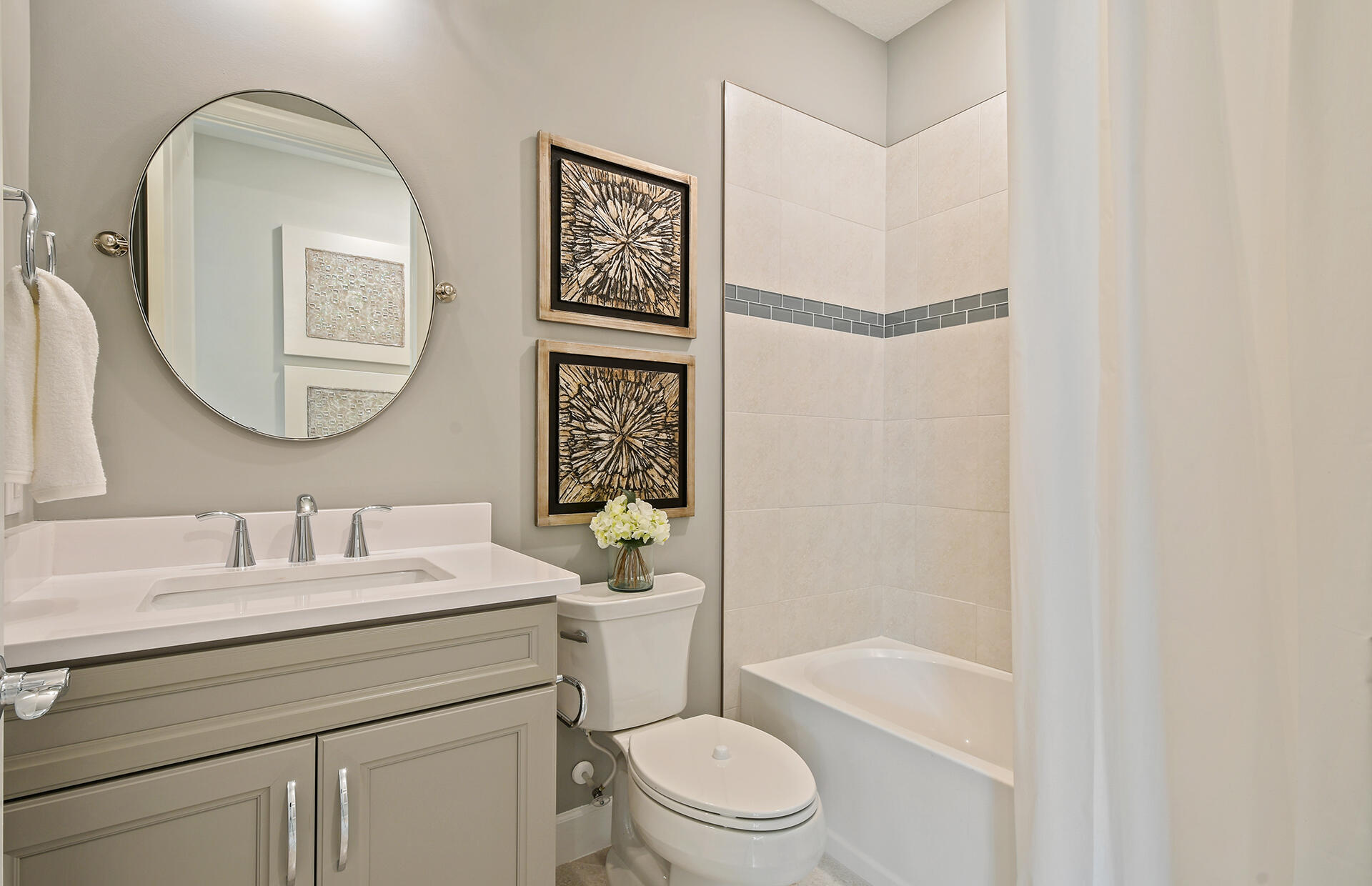 HIGHPOINTE - Residential