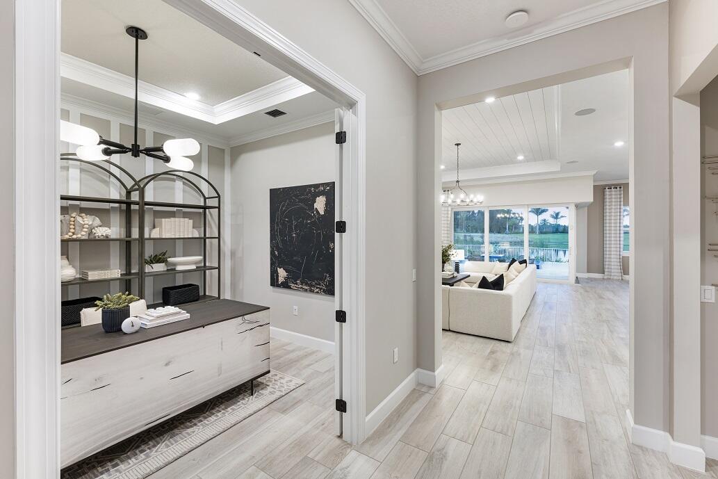 HIGHPOINTE - Residential