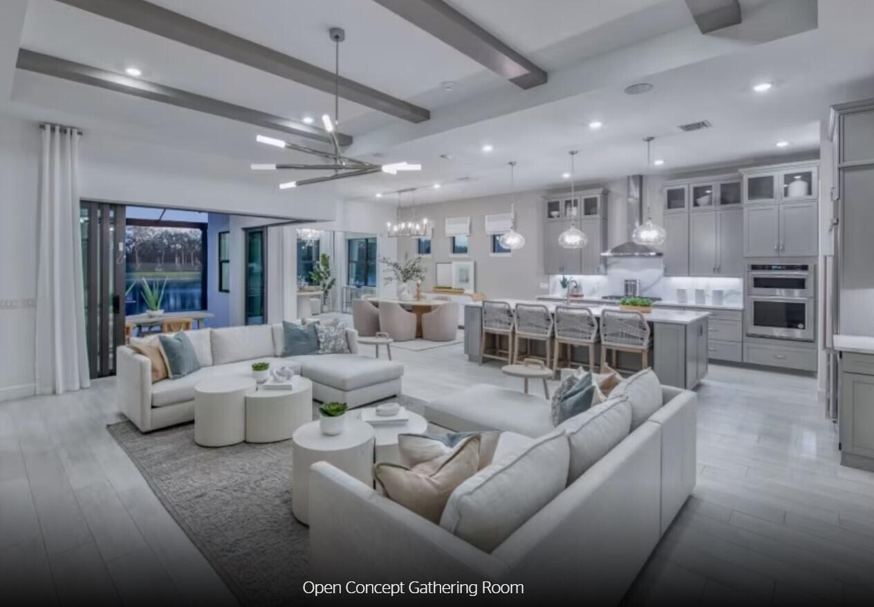HIGHPOINTE - Residential