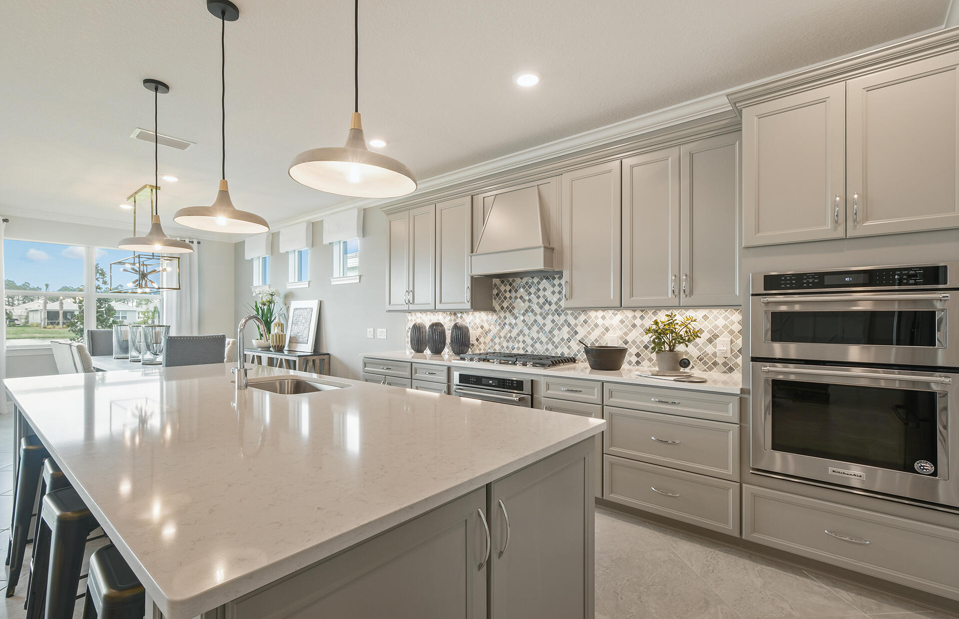 HIGHPOINTE - Residential