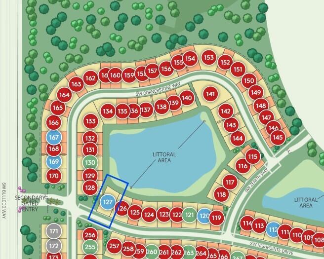 HIGHPOINTE - Residential