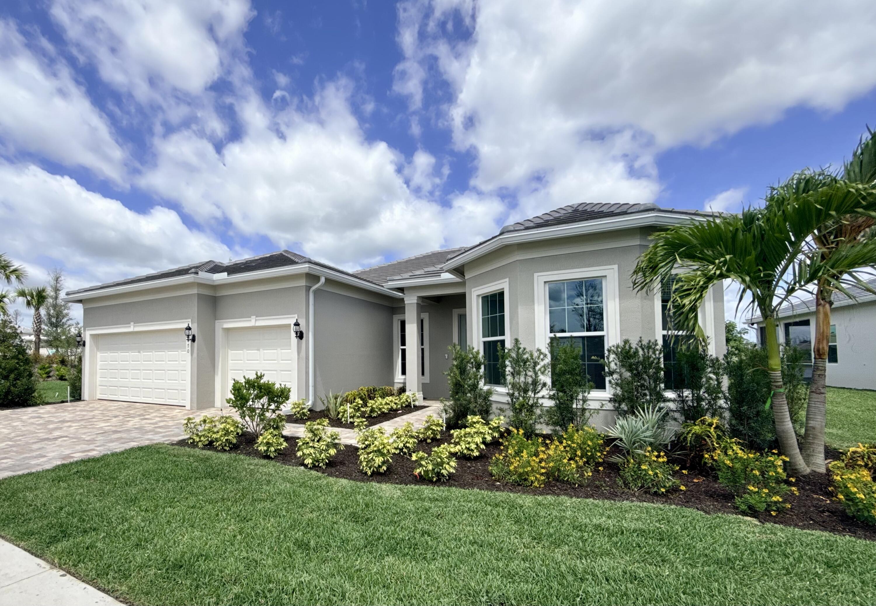 HIGHPOINTE - Residential