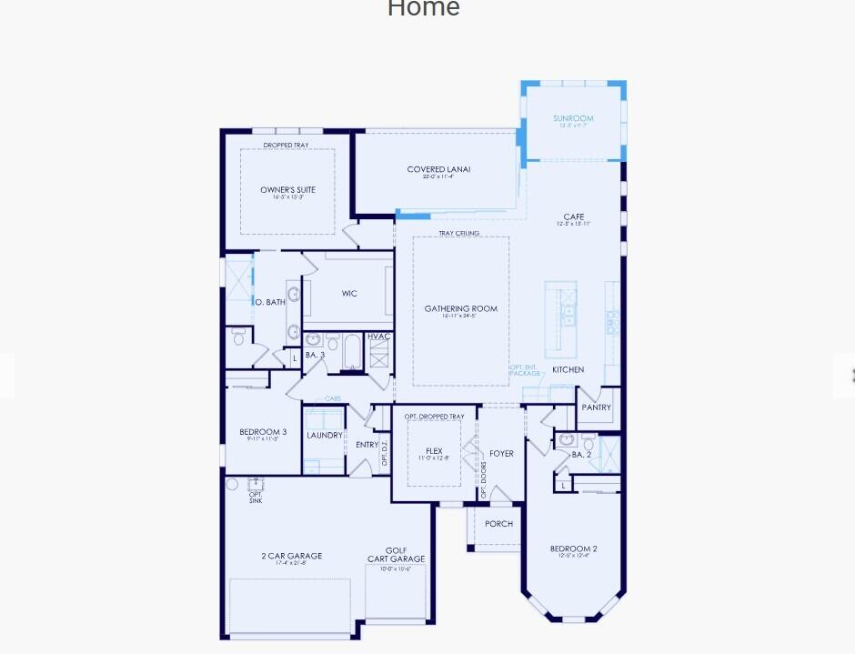 HIGHPOINTE - Residential