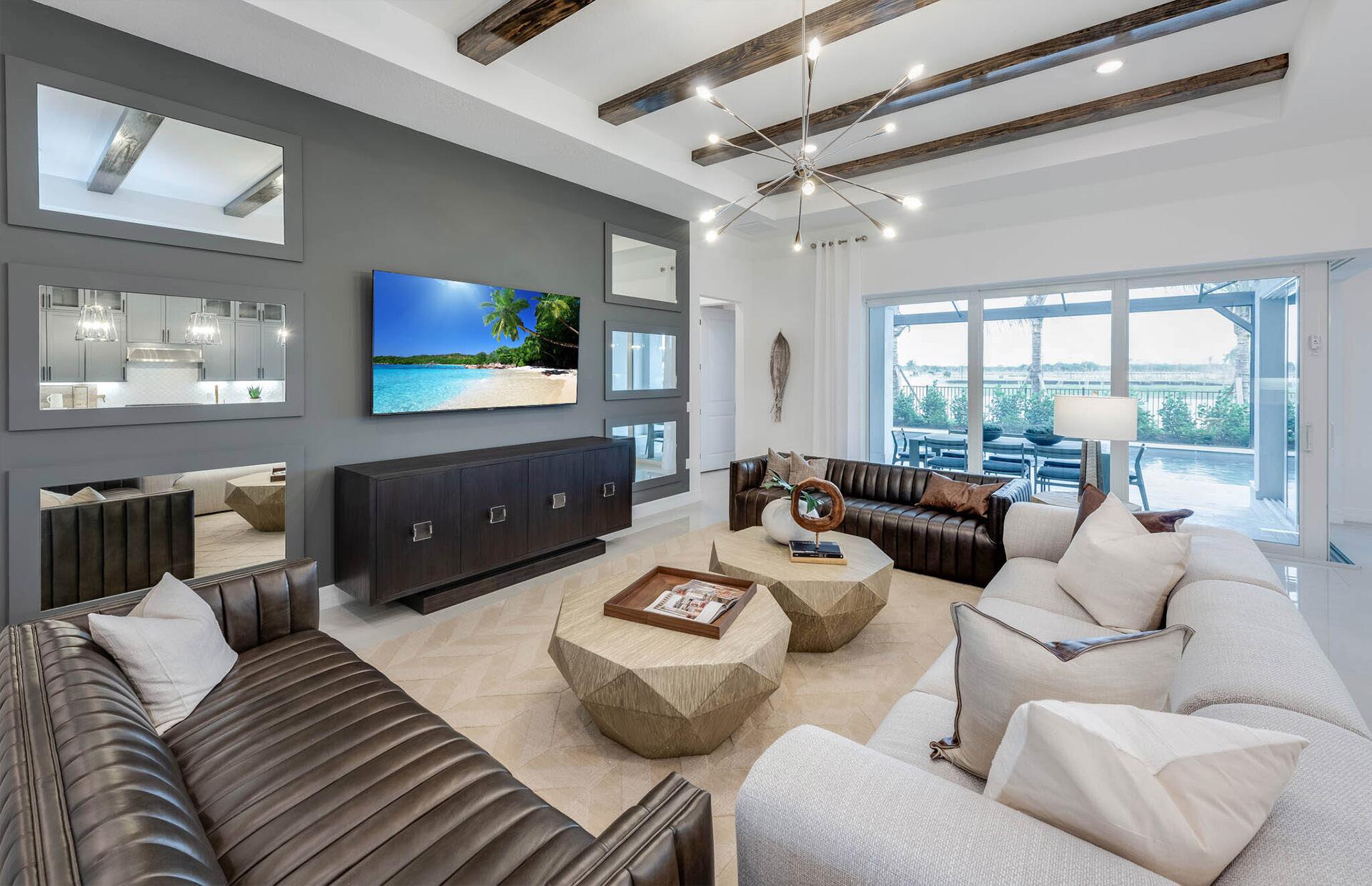 HIGHPOINTE - Residential