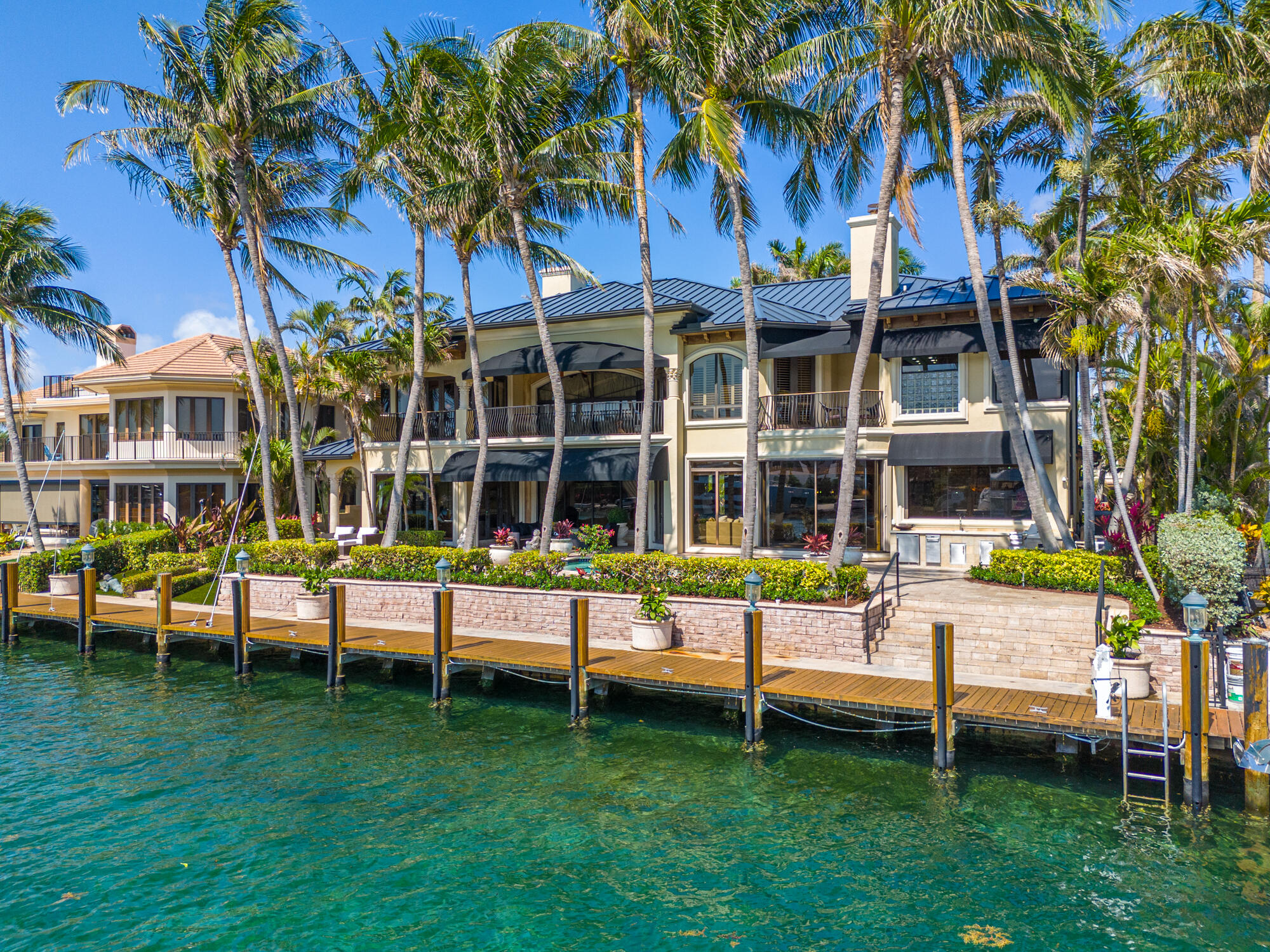 LAKE PLACID ISLES - Residential