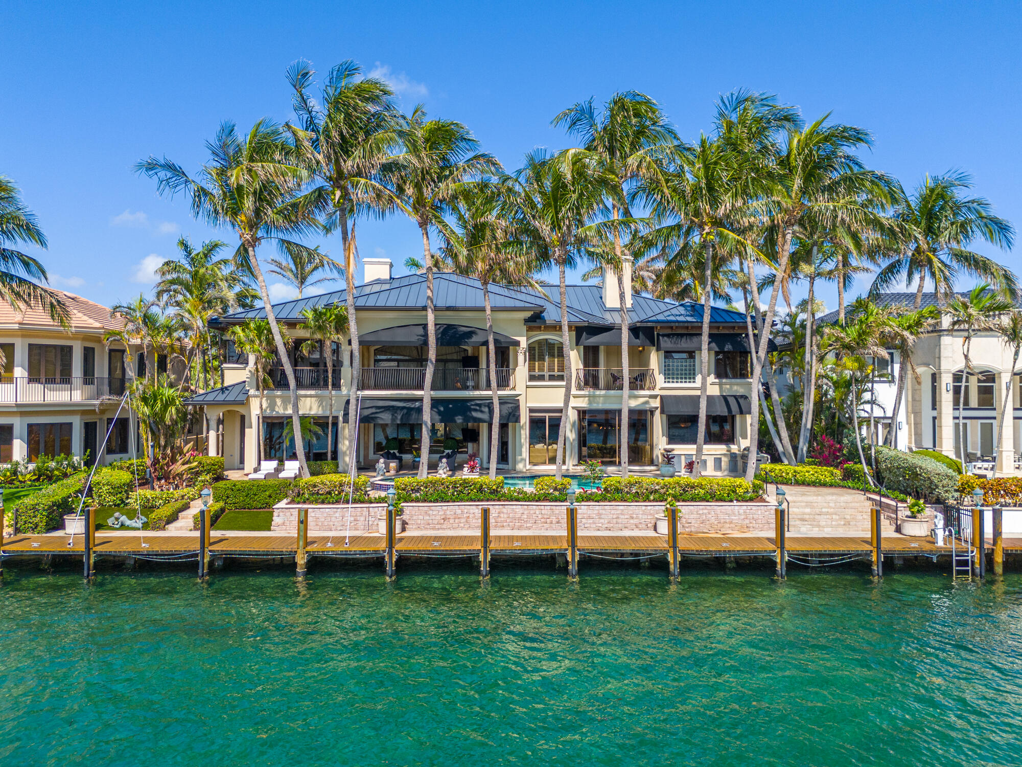 LAKE PLACID ISLES - Residential