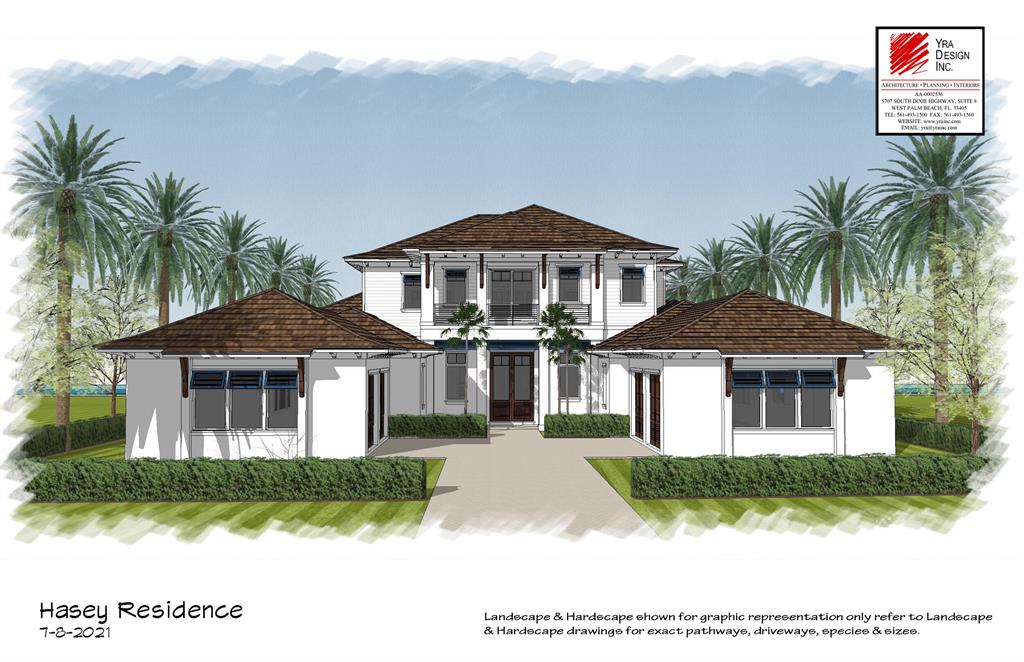 Admirals Cove - Residential