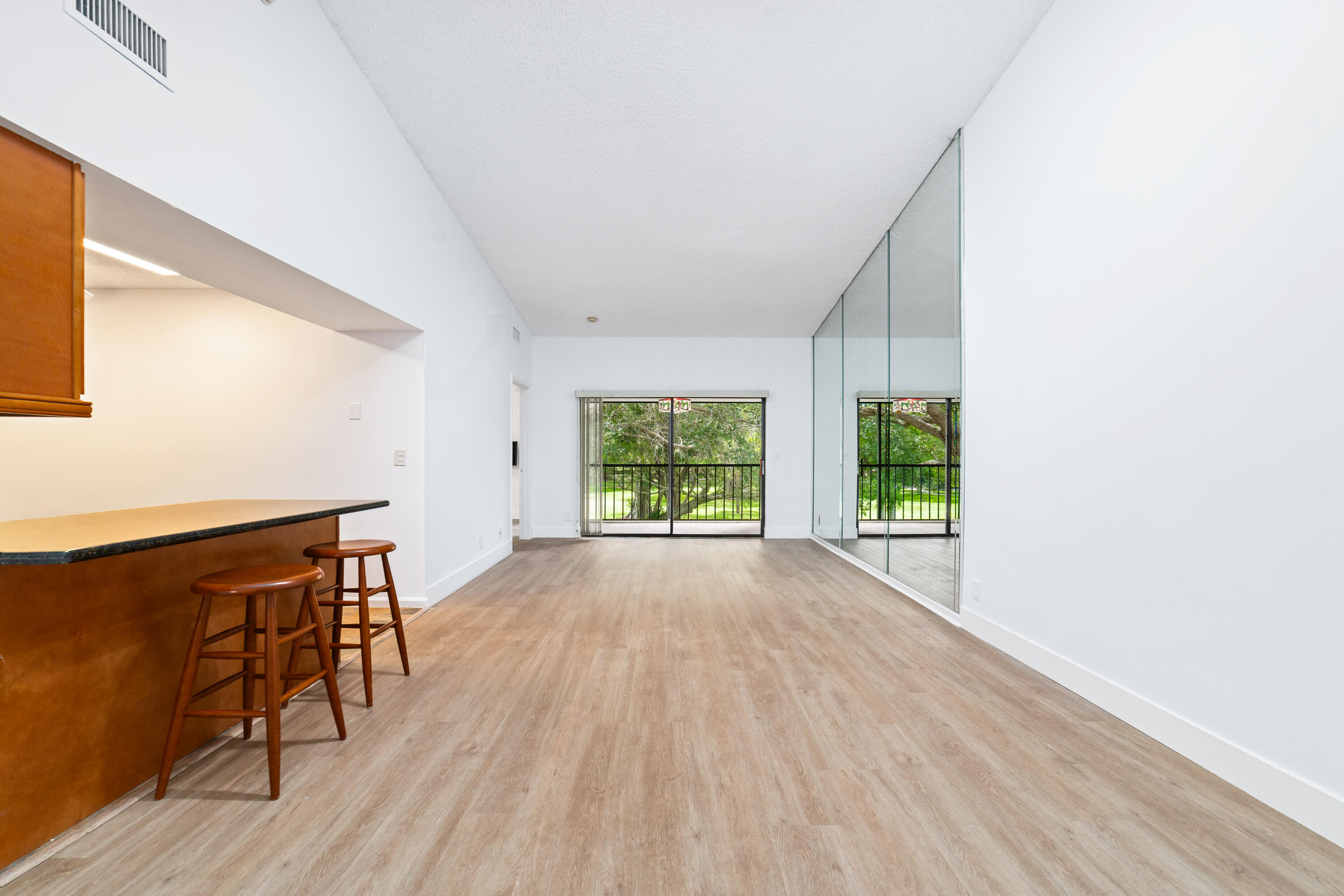 LAKE WINDWOOD CONDO - Residential Lease