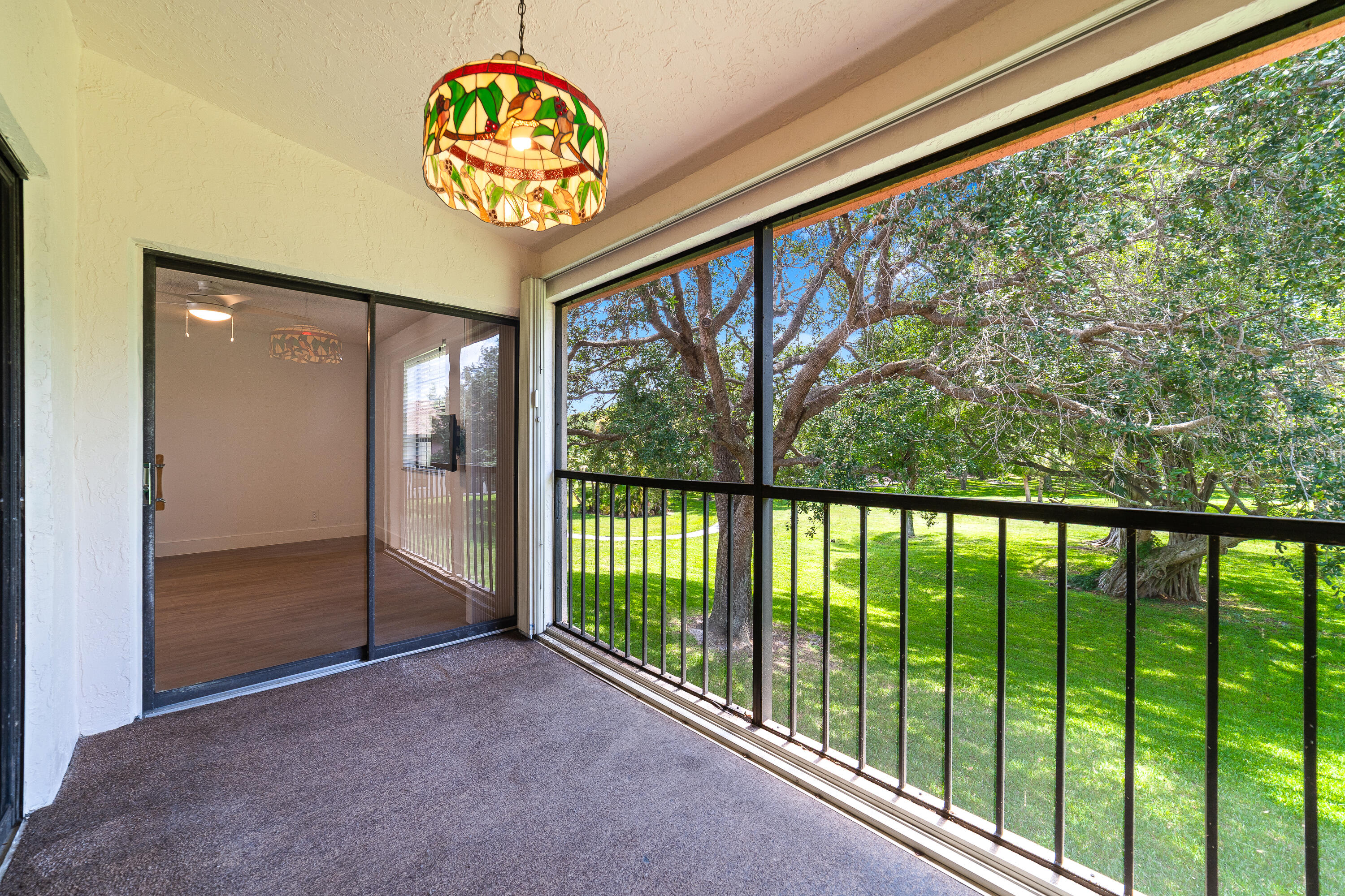 LAKE WINDWOOD CONDO - Residential Lease