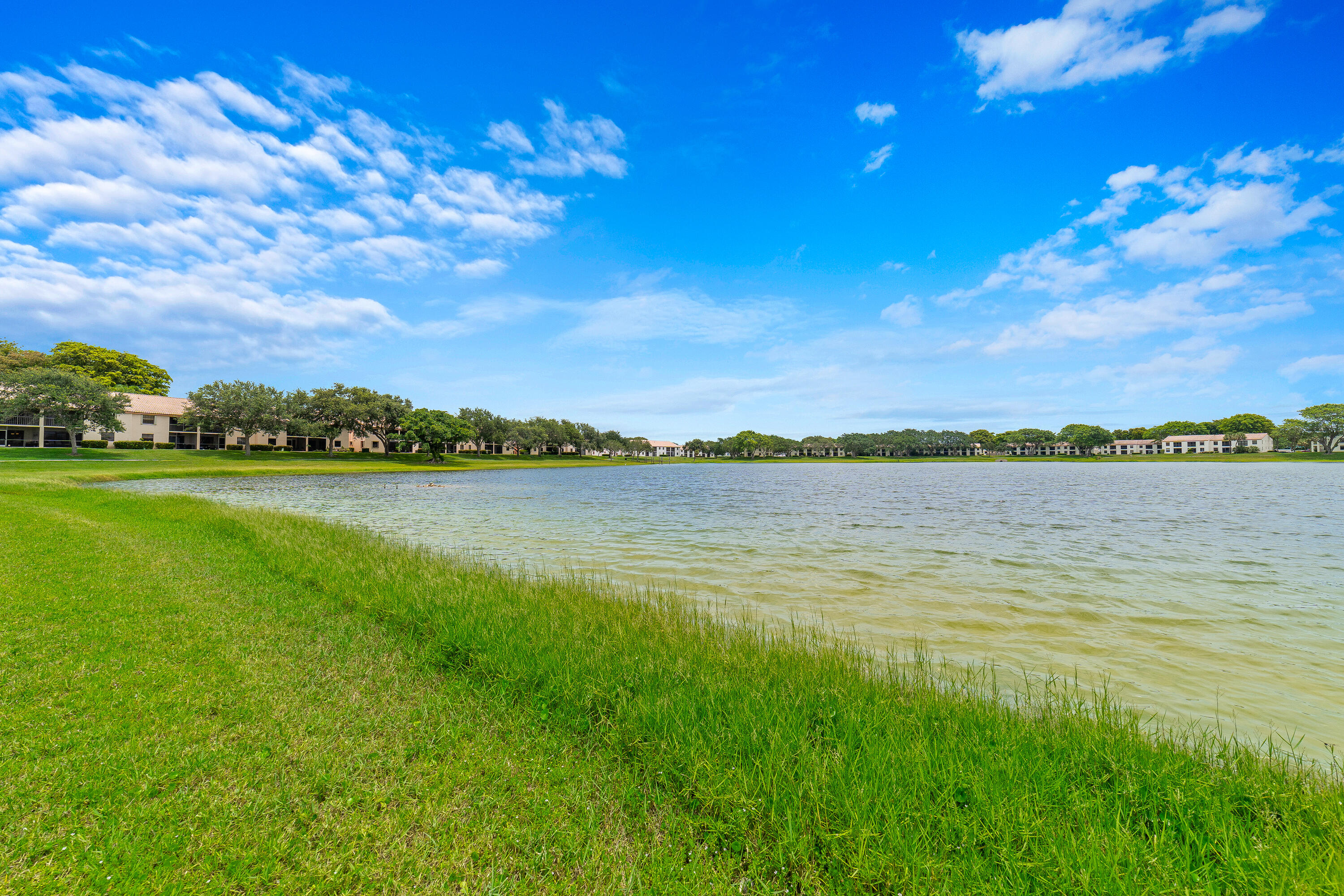 LAKE WINDWOOD CONDO - Residential Lease