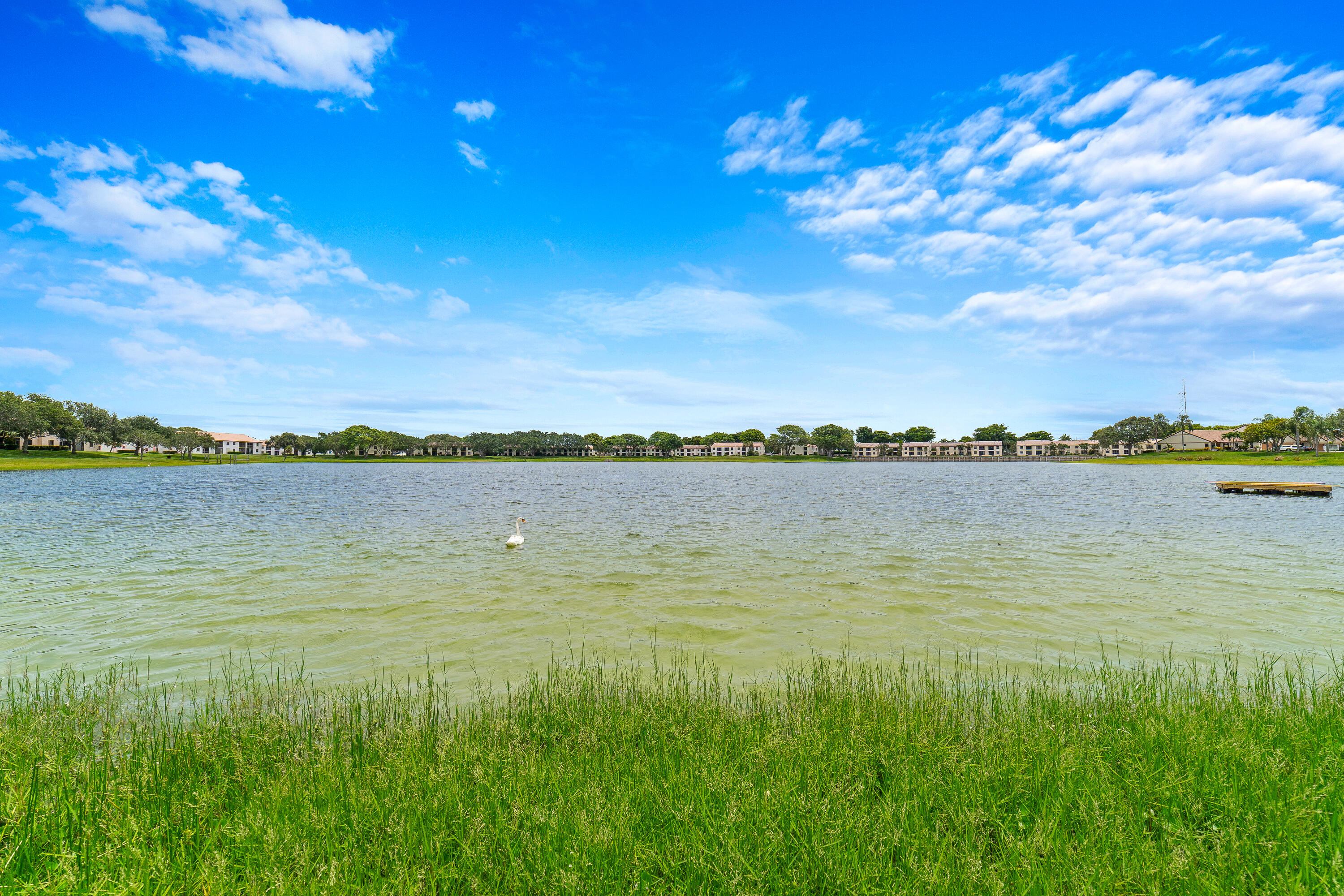 LAKE WINDWOOD CONDO - Residential Lease