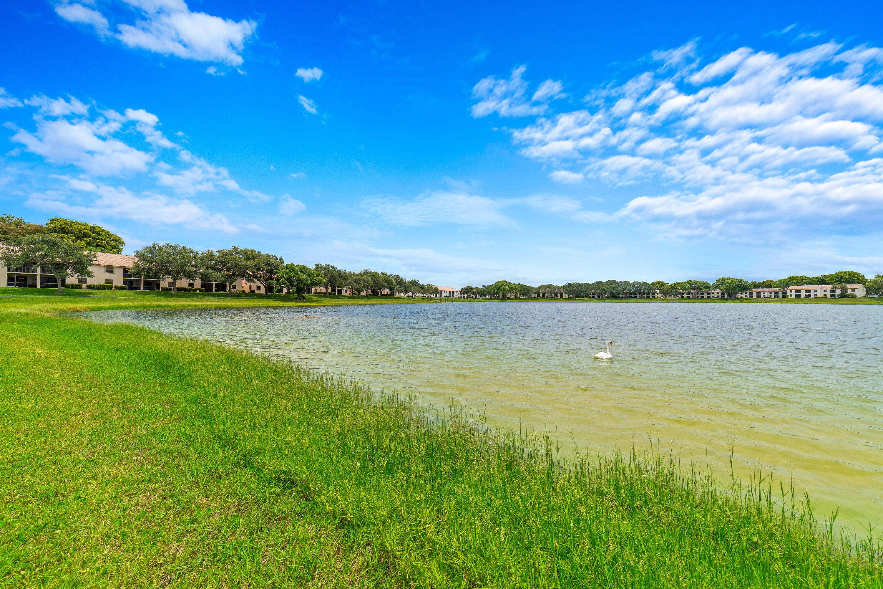 LAKE WINDWOOD CONDO - Residential Lease