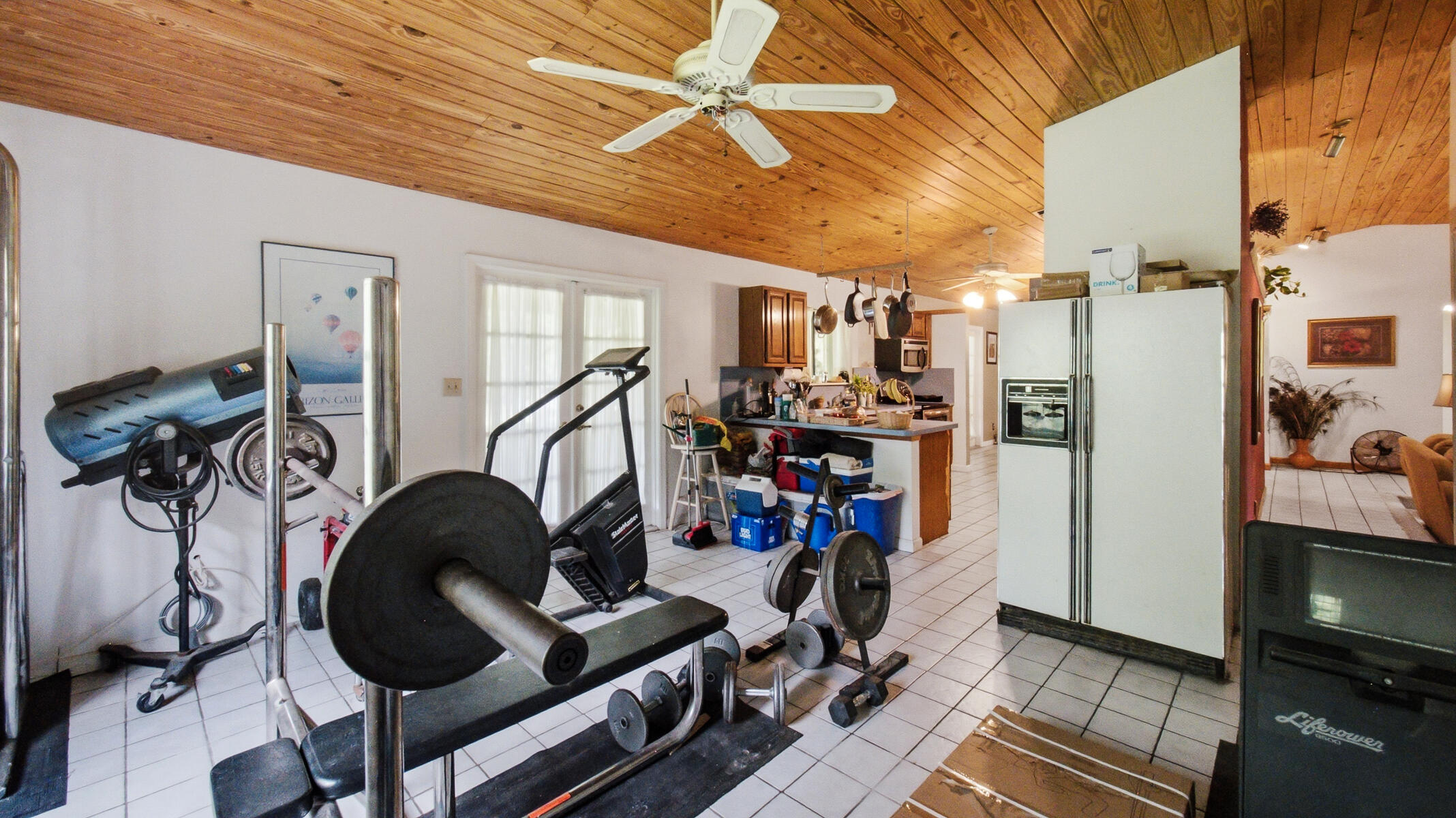 D & M ACRES - Residential