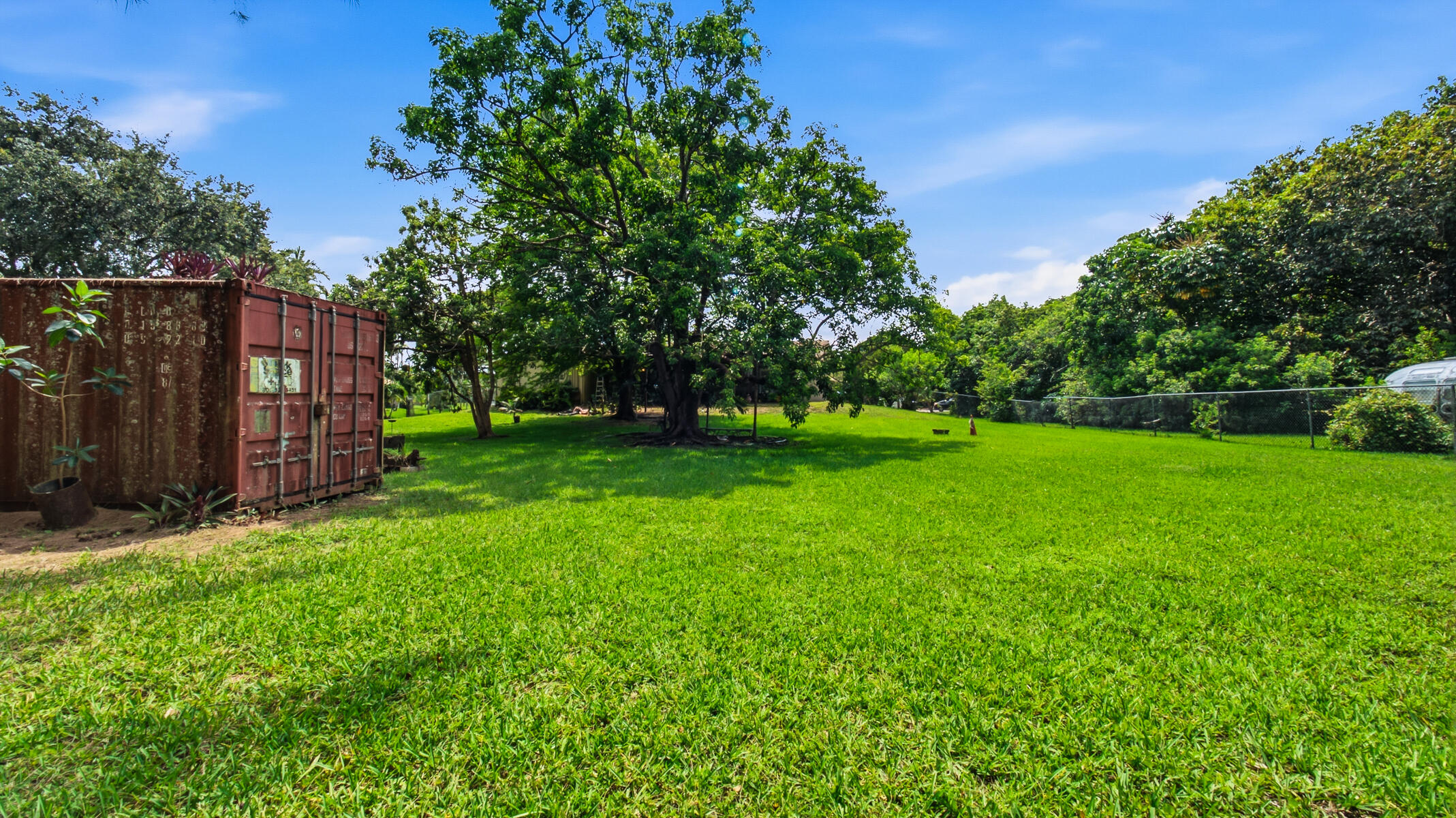 D & M ACRES - Residential