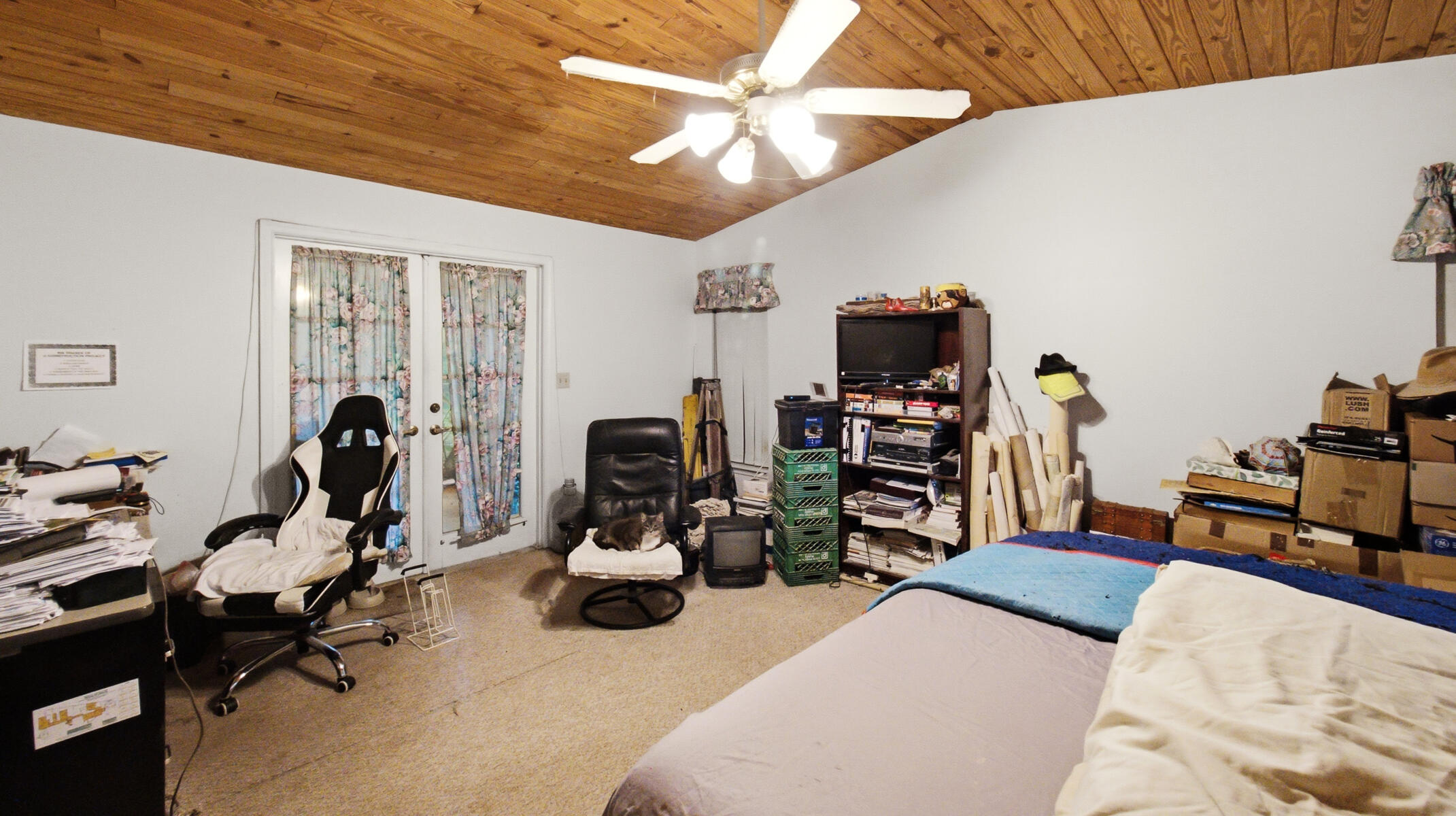 D & M ACRES - Residential