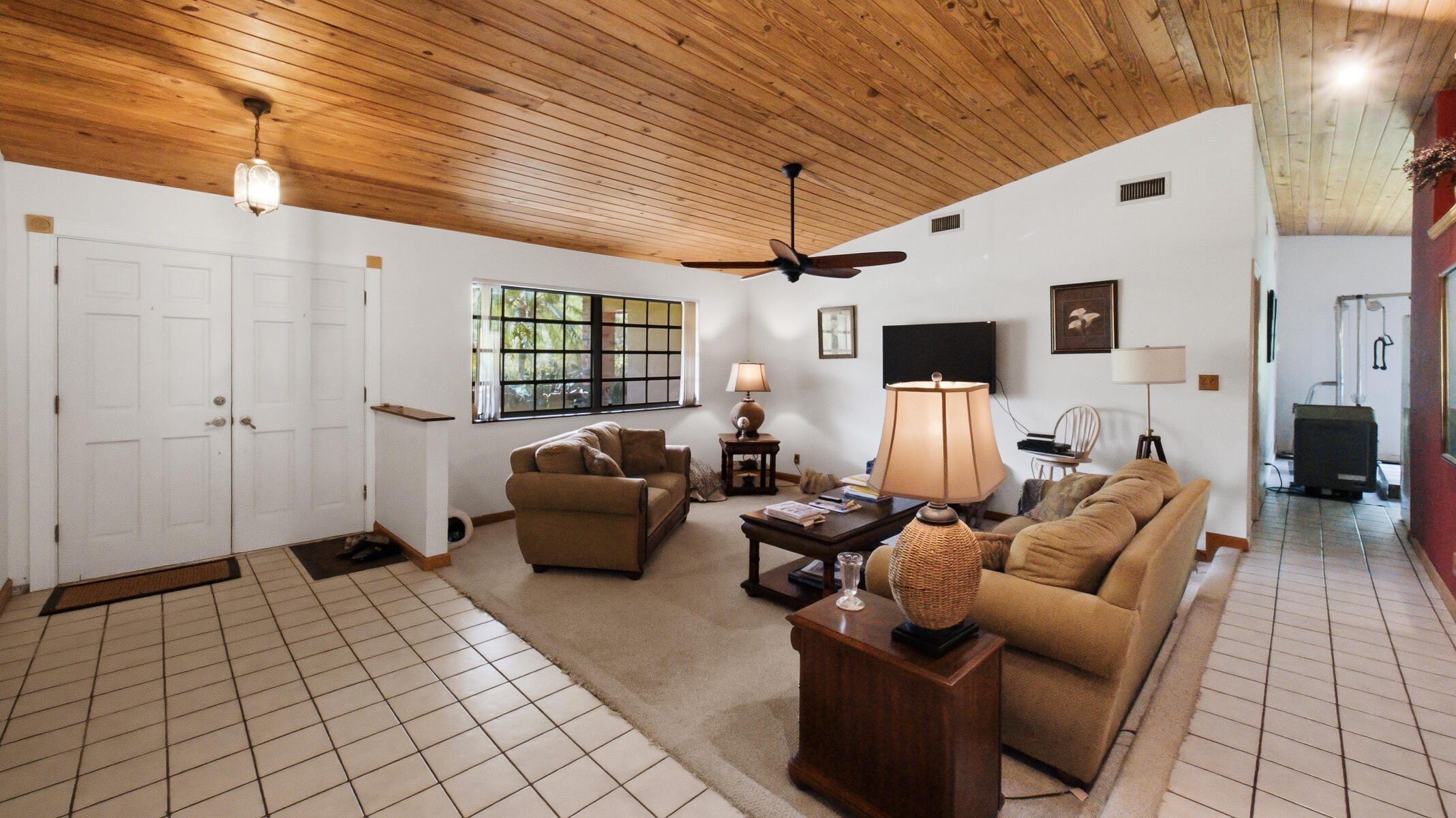 D & M ACRES - Residential