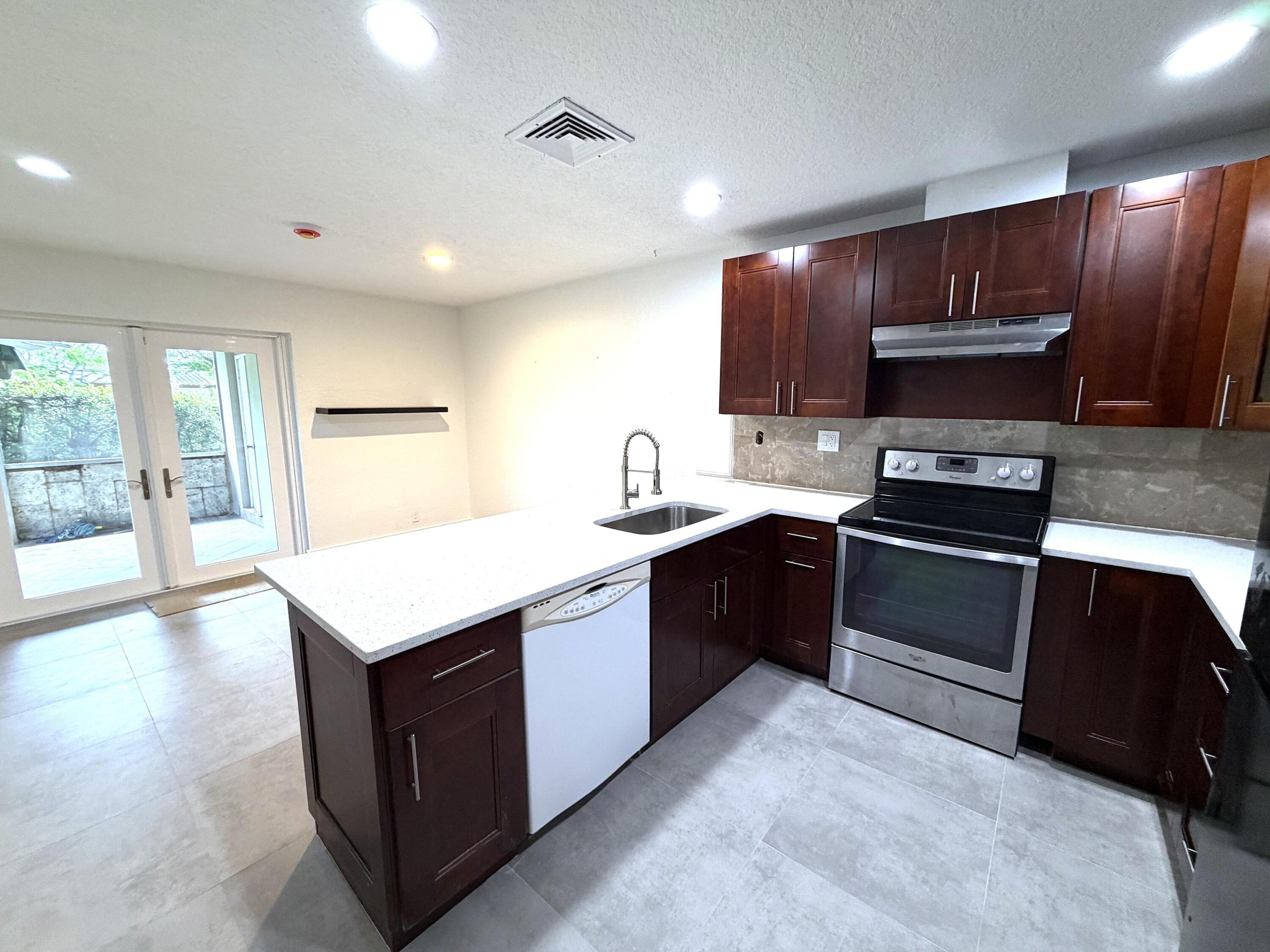 THE DELLS - Residential Lease