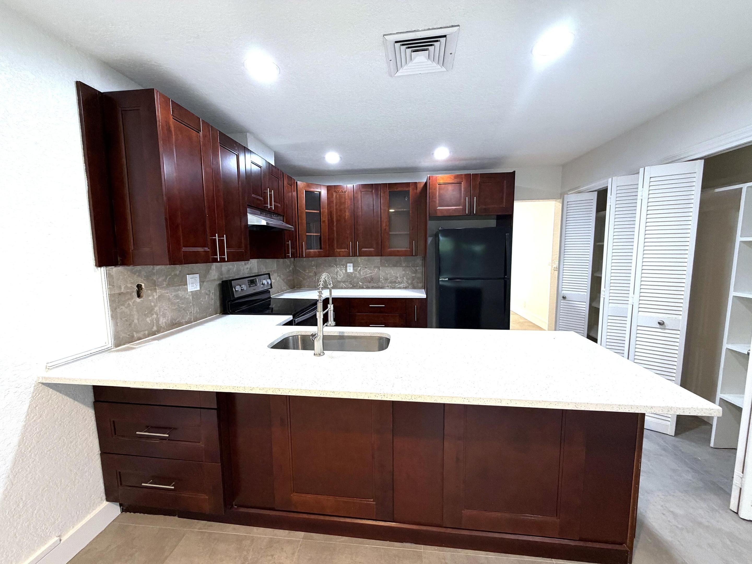 THE DELLS - Residential Lease