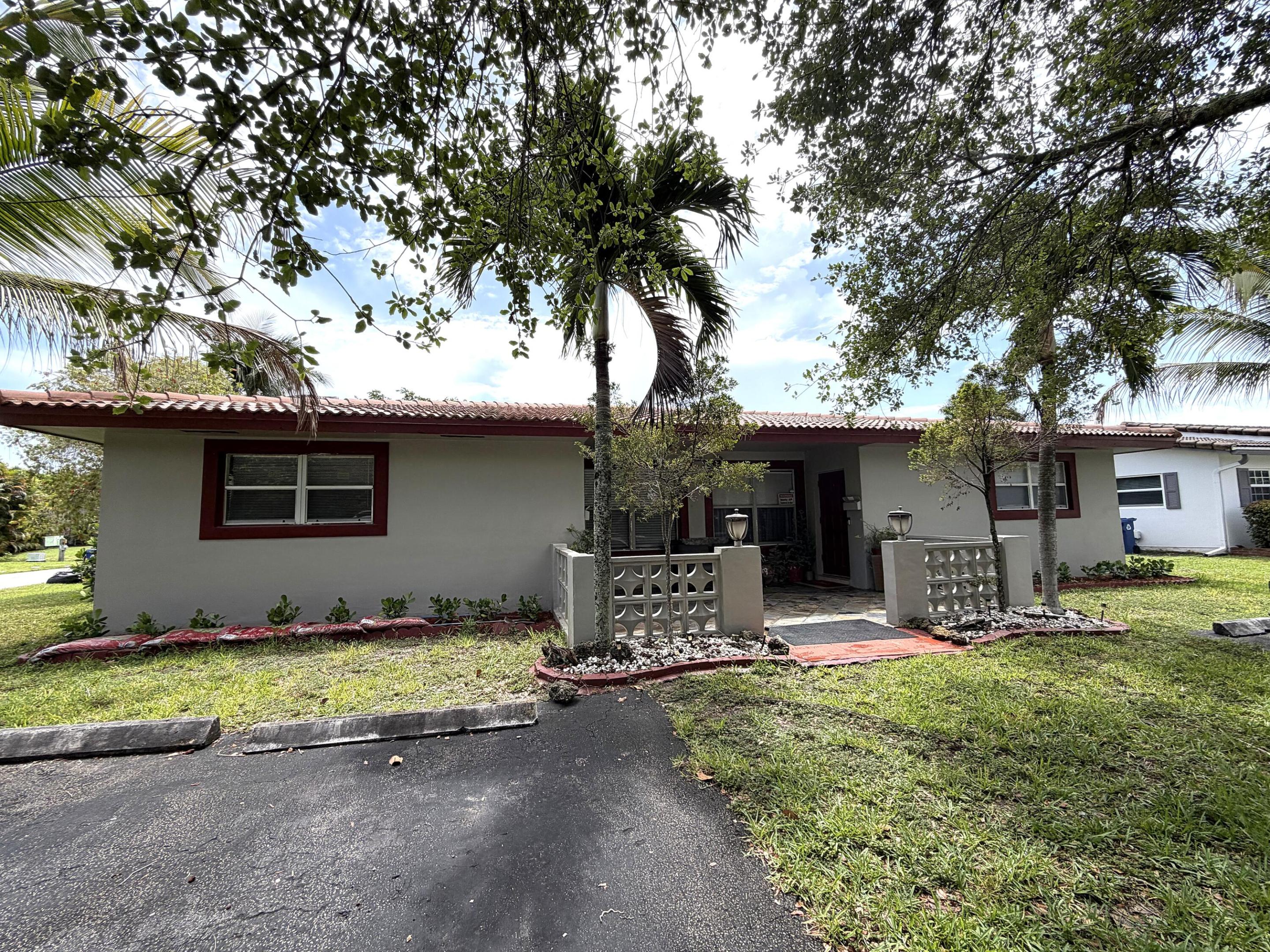 THE DELLS - Residential Lease