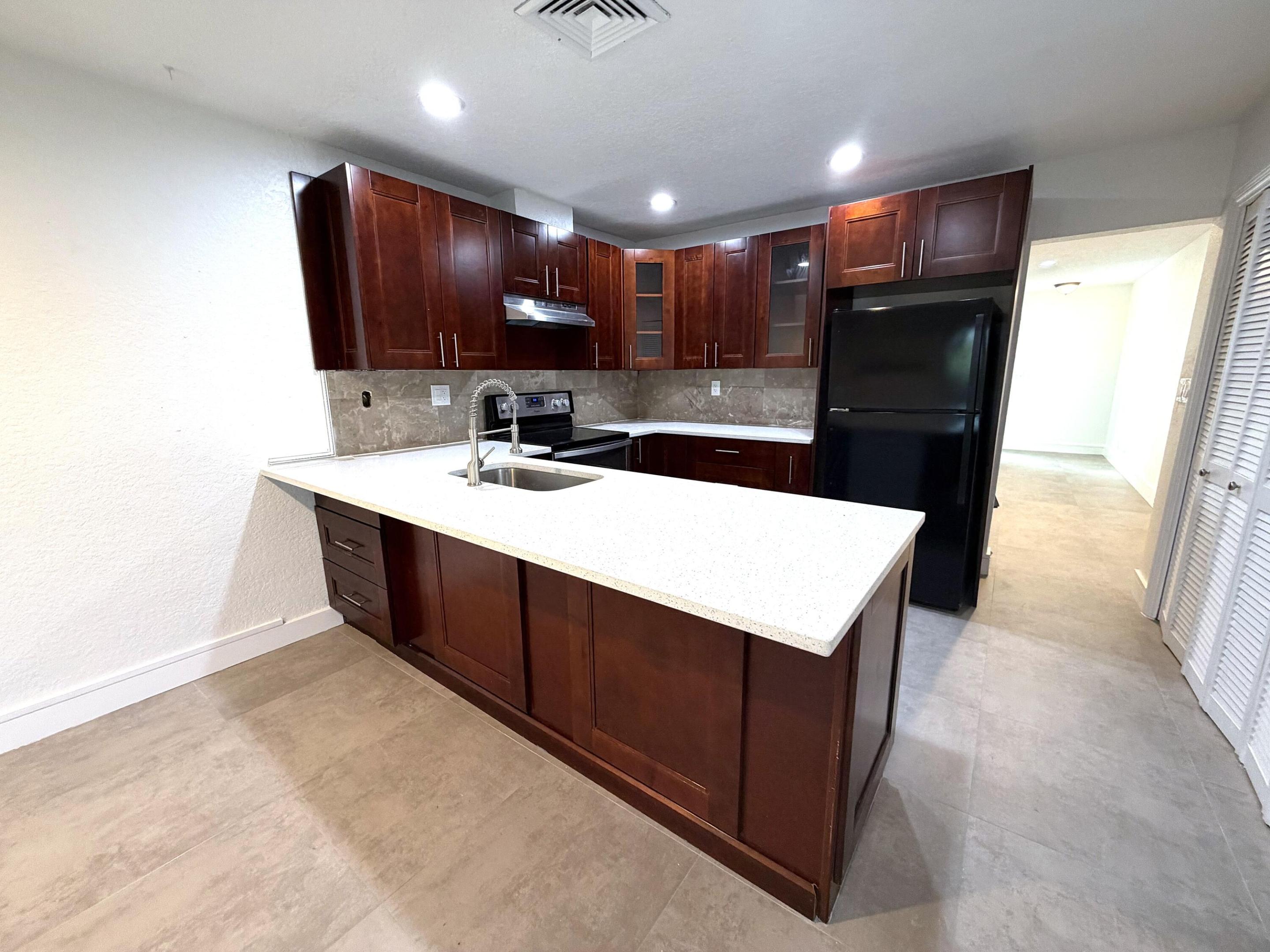 THE DELLS - Residential Lease