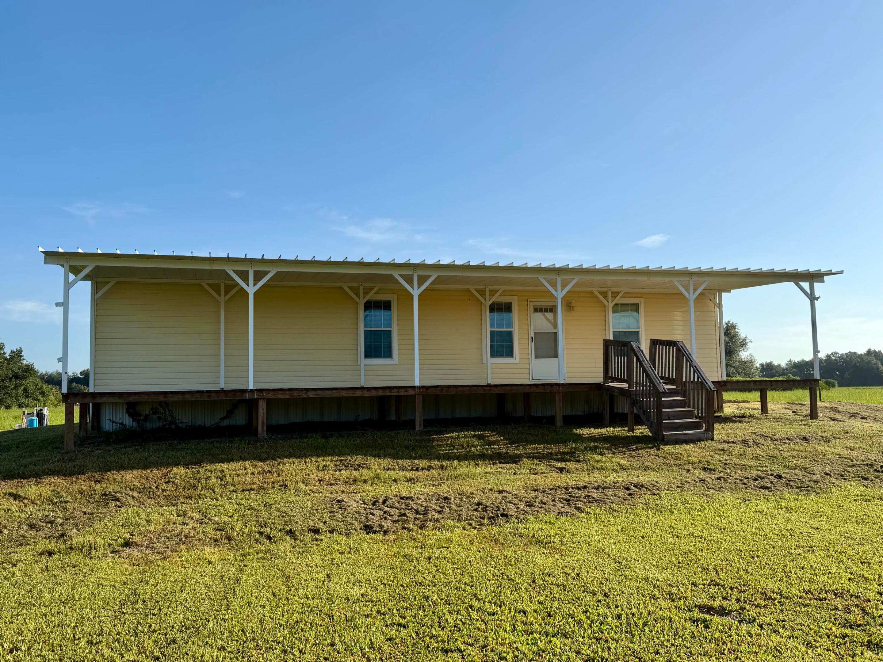 Southern Colonization - Residential