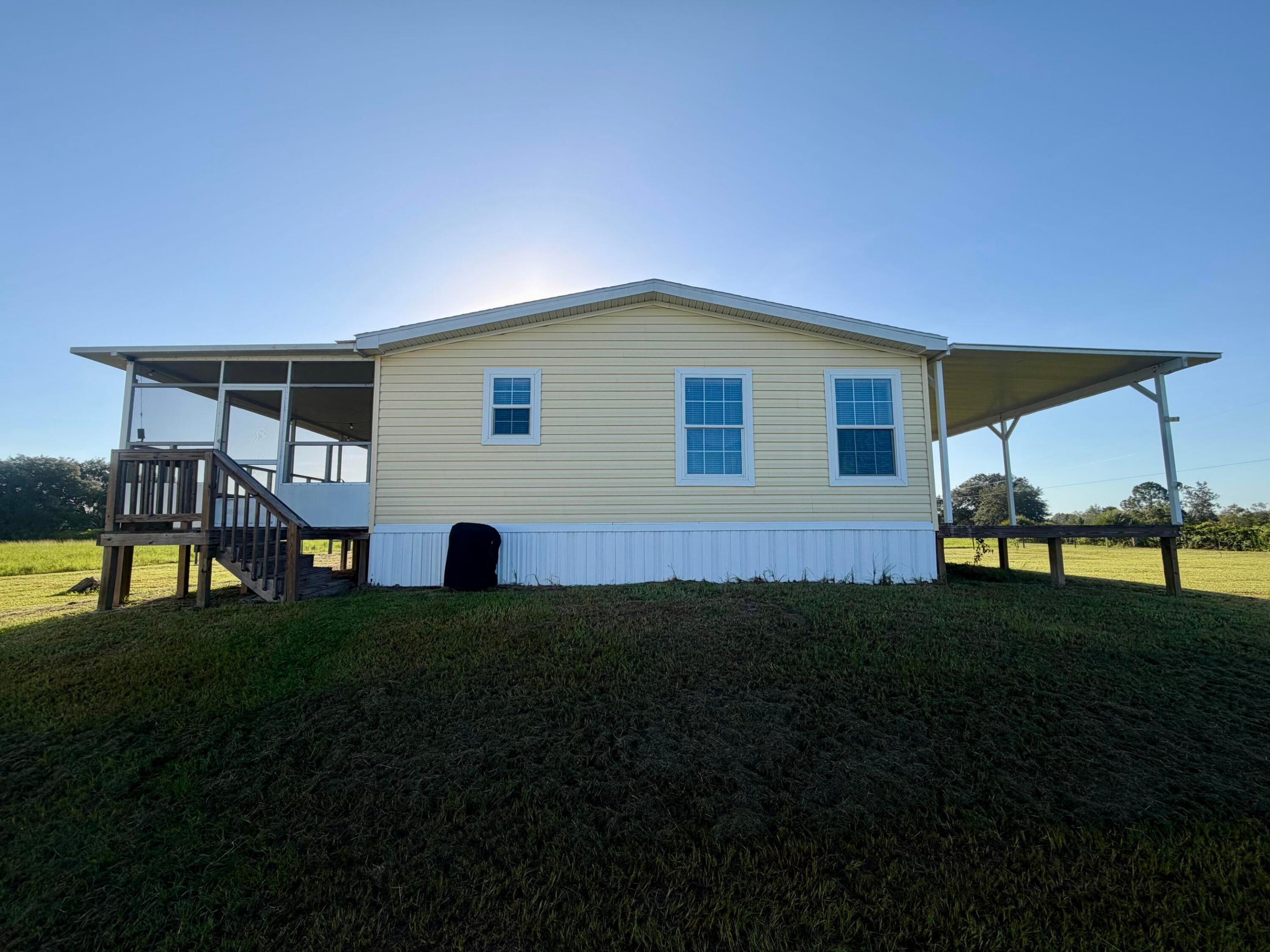 Southern Colonization - Residential