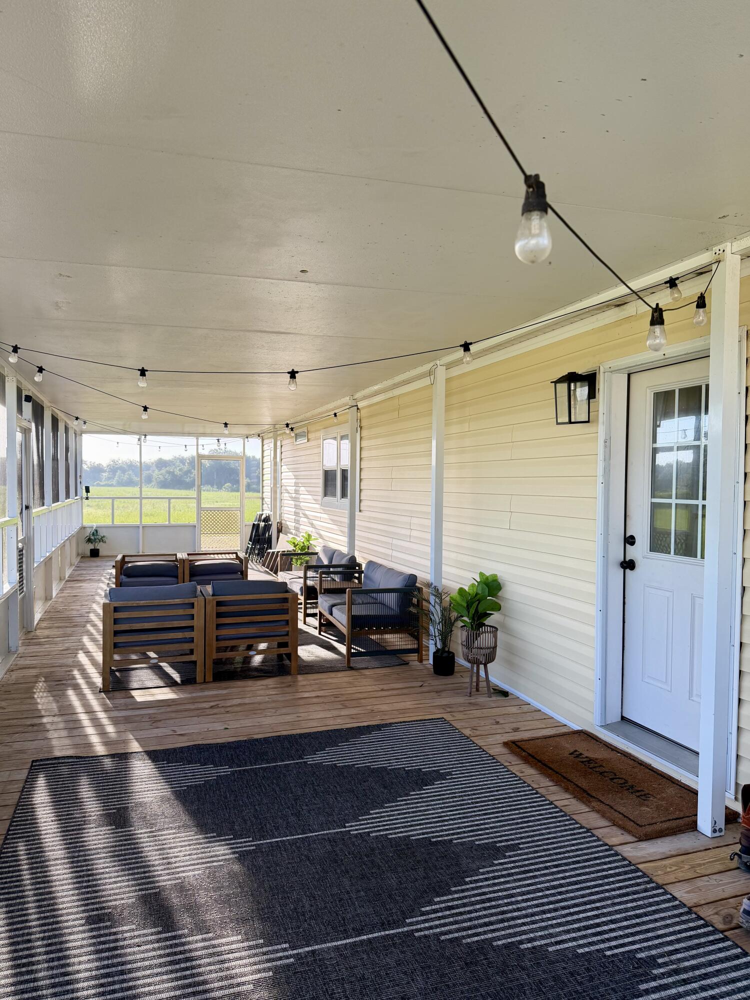 Southern Colonization - Residential