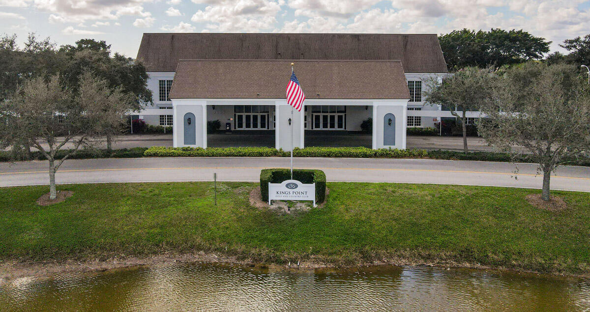 KINGS POINT SEVILLE CONDOS - Residential Lease