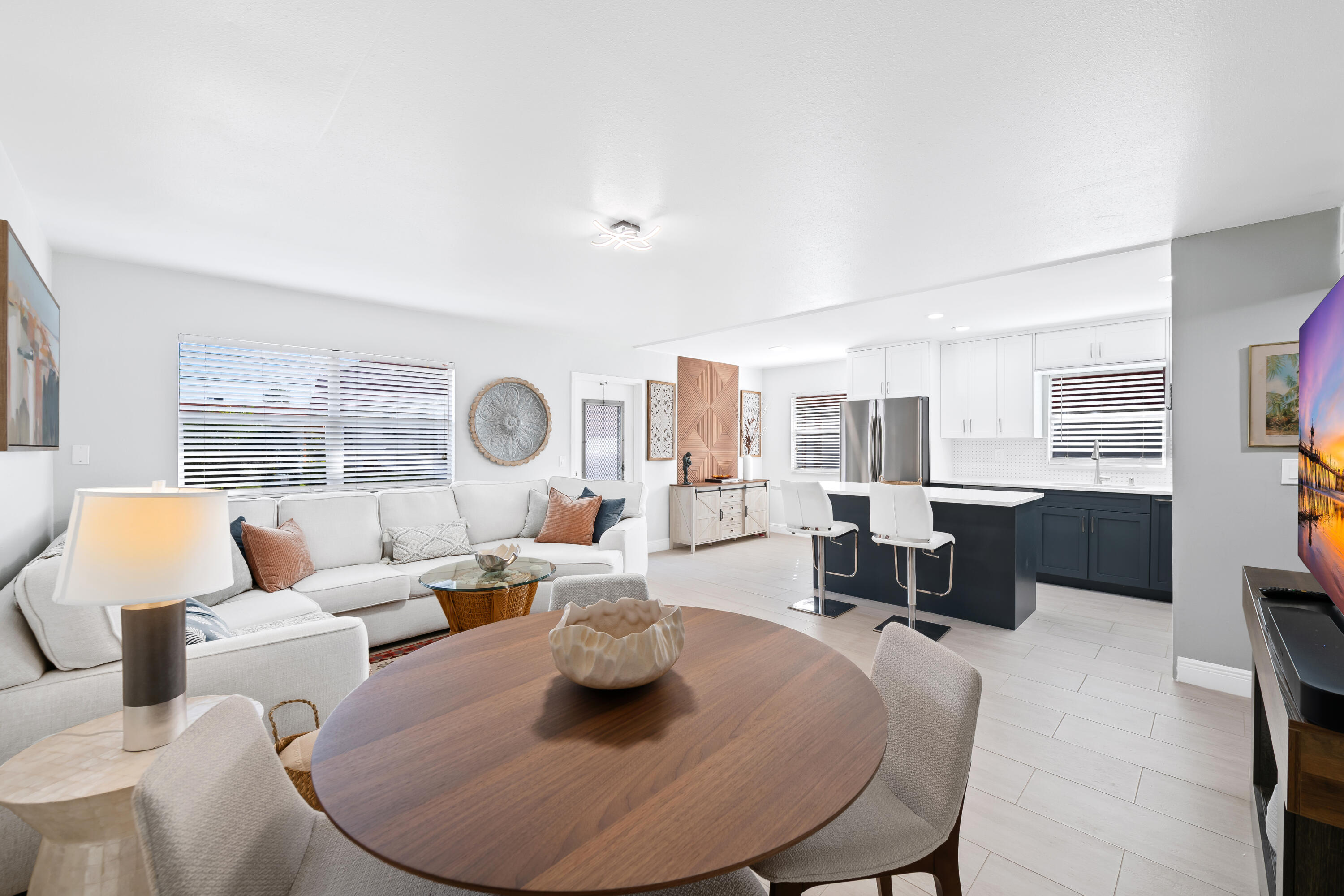 KINGS POINT SEVILLE CONDOS - Residential Lease