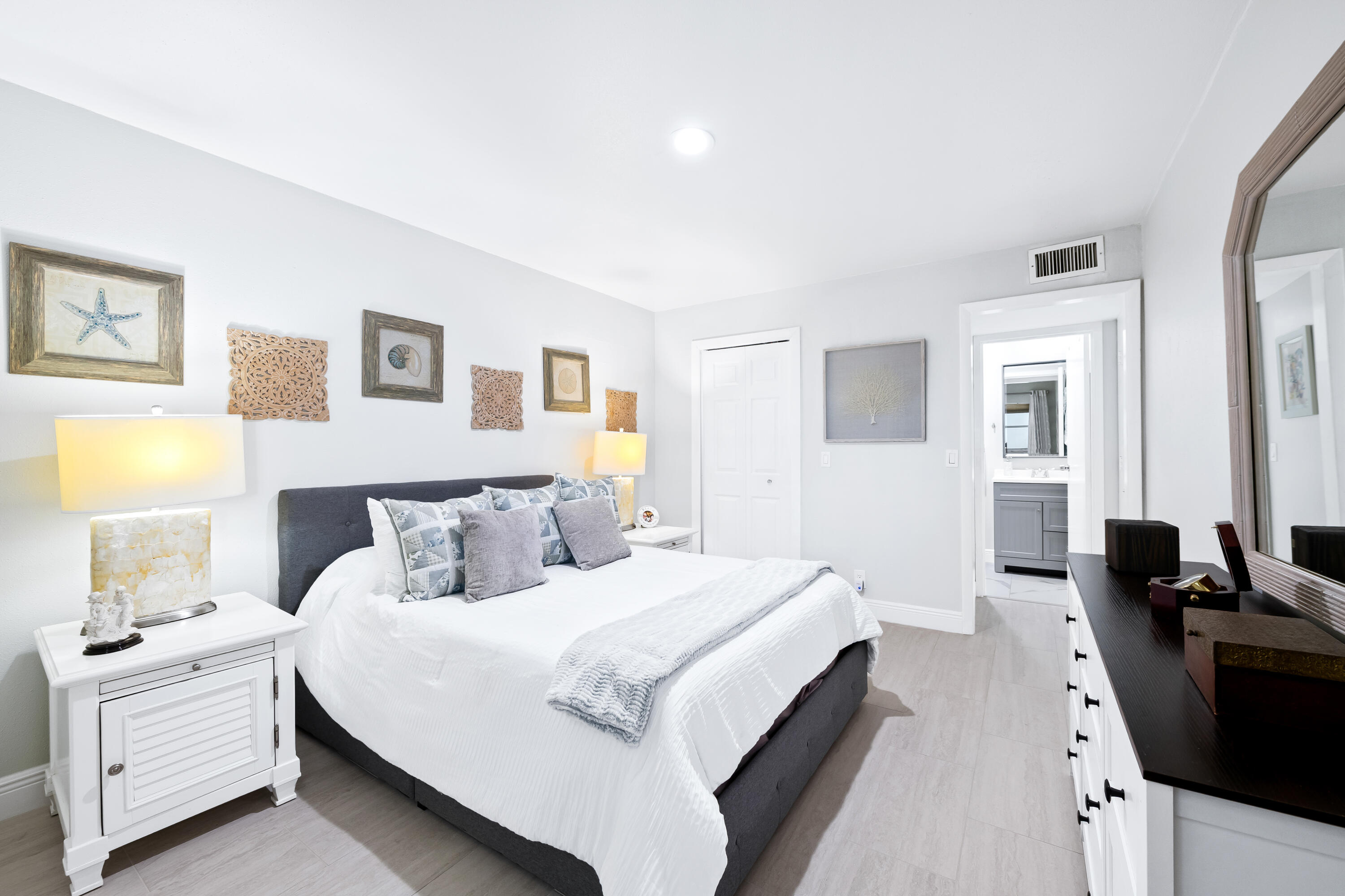 KINGS POINT SEVILLE CONDOS - Residential Lease