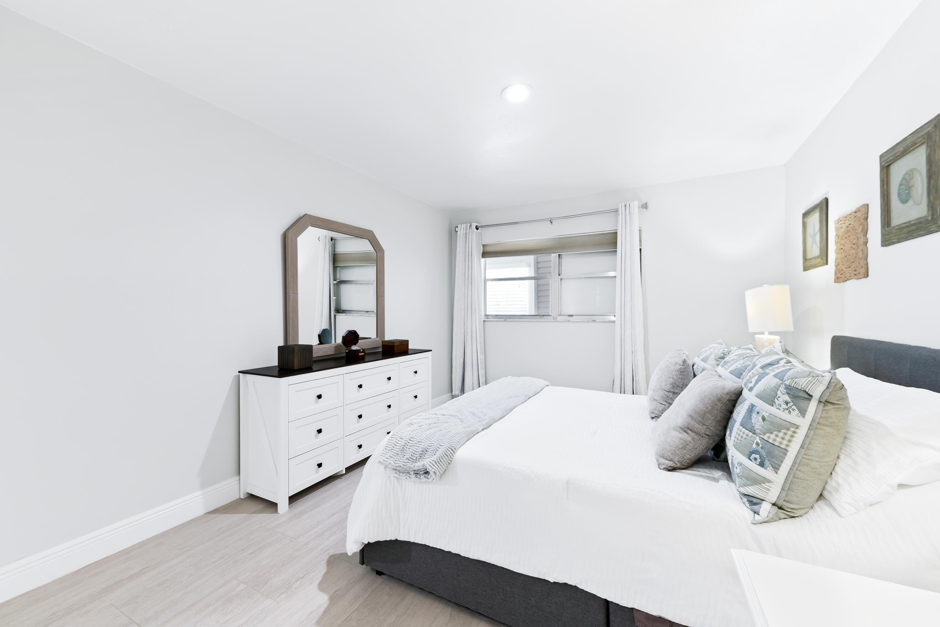 KINGS POINT SEVILLE CONDOS - Residential Lease