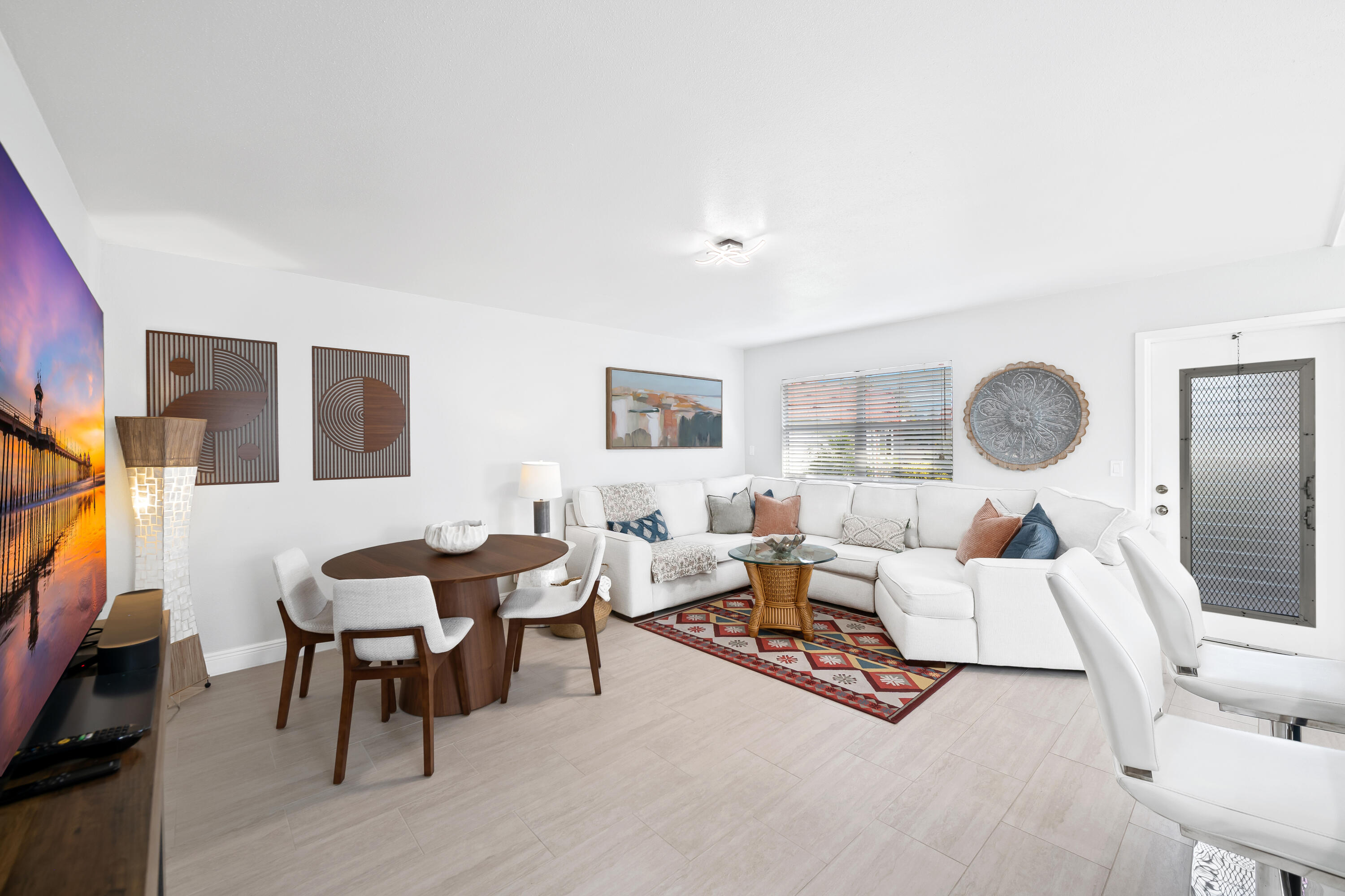 KINGS POINT SEVILLE CONDOS - Residential Lease