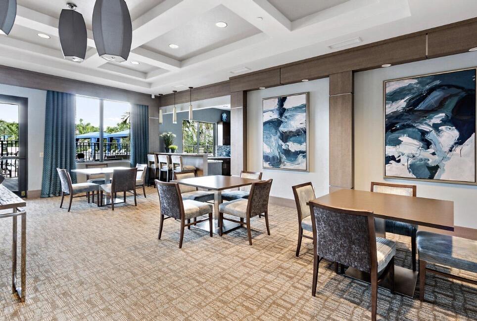 ATLANTIC COMMONS PL 5 - Residential